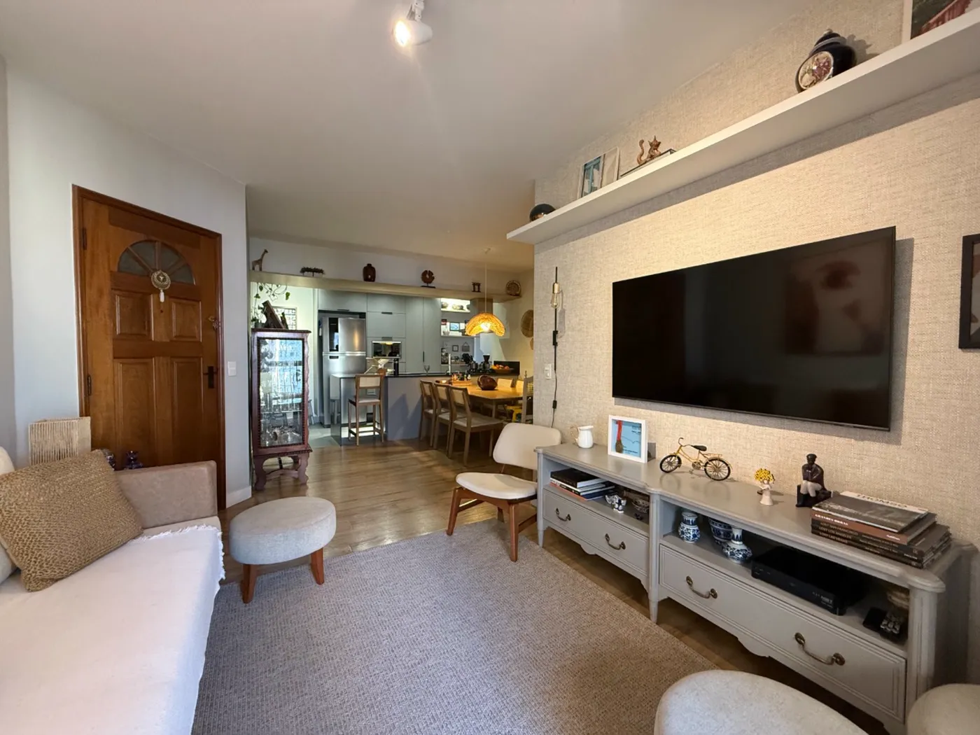 Condomínio Residencial Itália 2000 Apto 20255 - SP Investimentos Exclusividades — foto 2