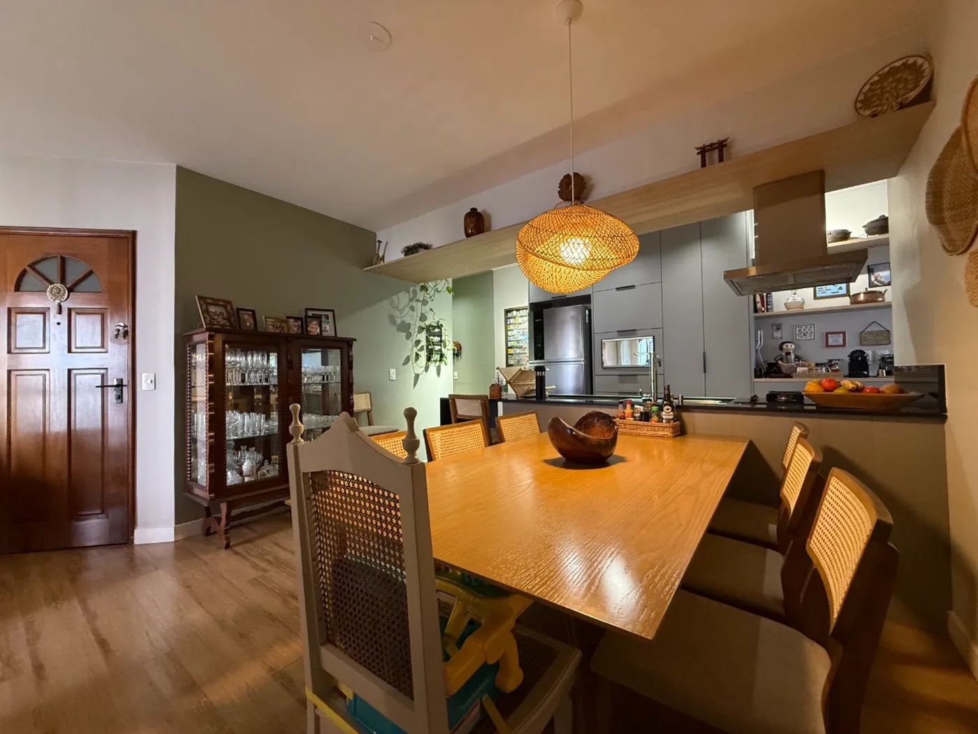 Condomínio Residencial Itália 2000 Apto 20255 - SP Investimentos Exclusividades — foto 3