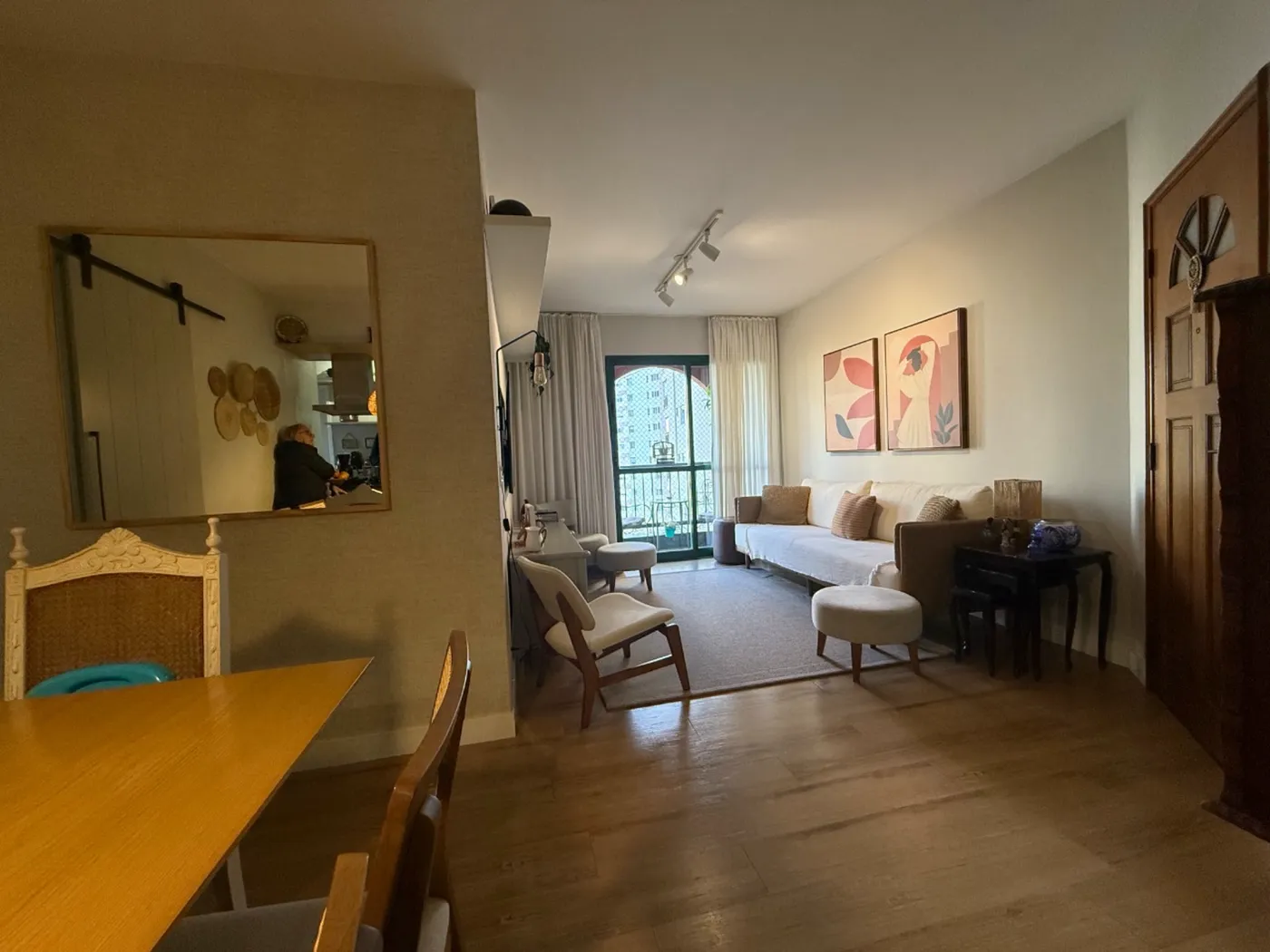 Condomínio Residencial Itália 2000 Apto 20255 - SP Investimentos Exclusividades — foto 4
