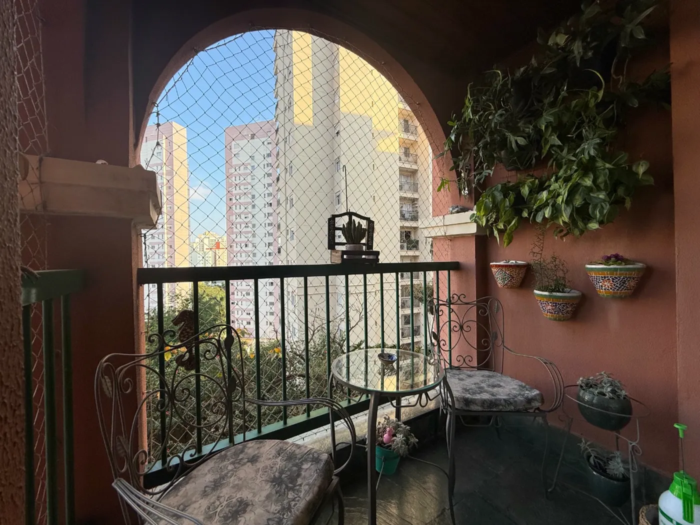 Condomínio Residencial Itália 2000 Apto 20255 - SP Investimentos Exclusividades — foto 5