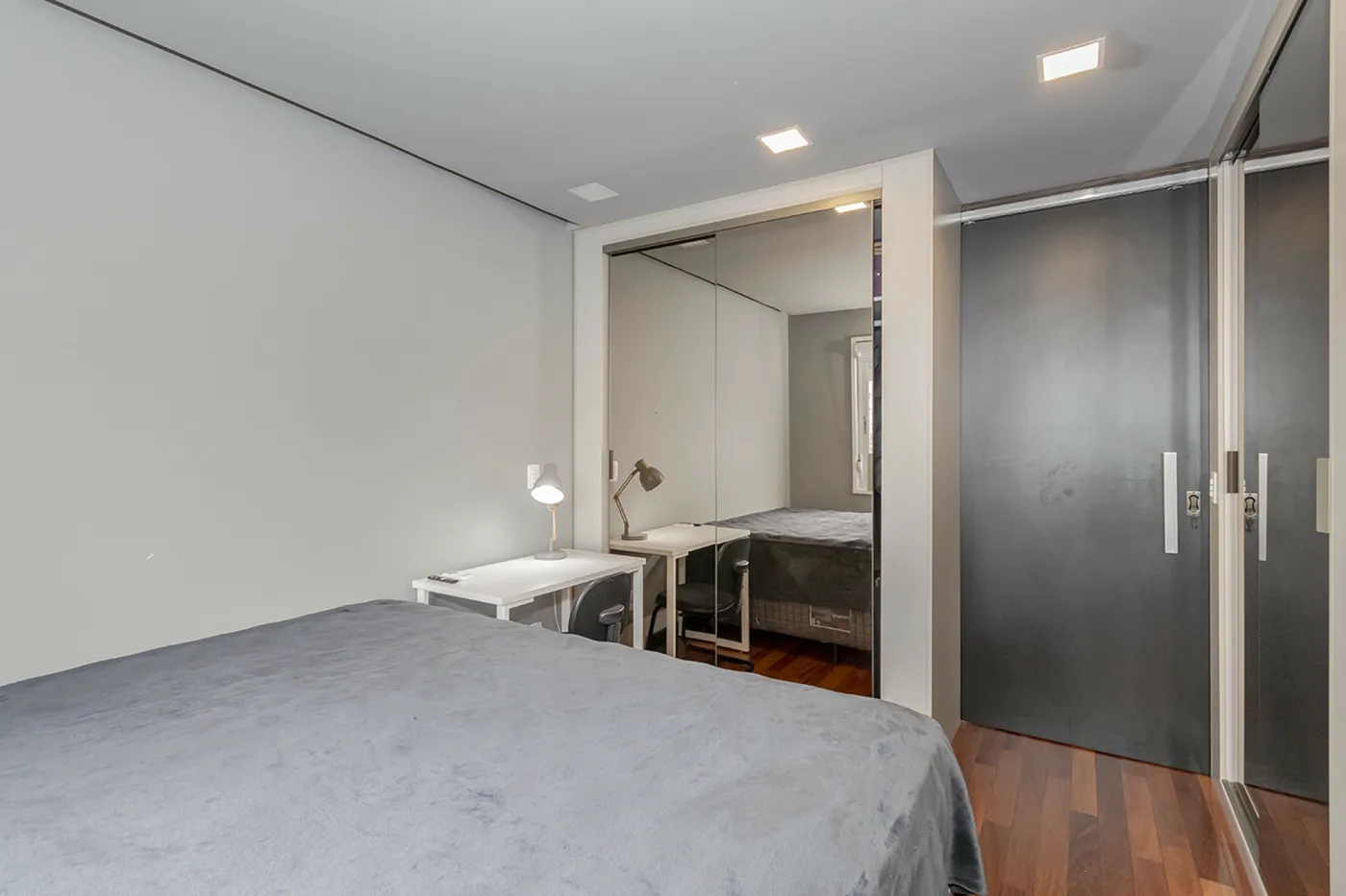 PL 721 Apto 865 - Lorenzoni Patrimonial Exclusividades — foto 4