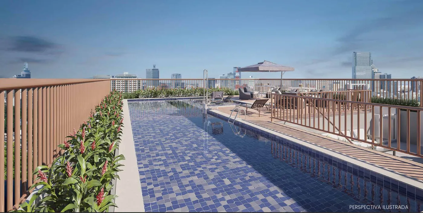 Influencer Vila Mariana - Azure Inc — foto 2