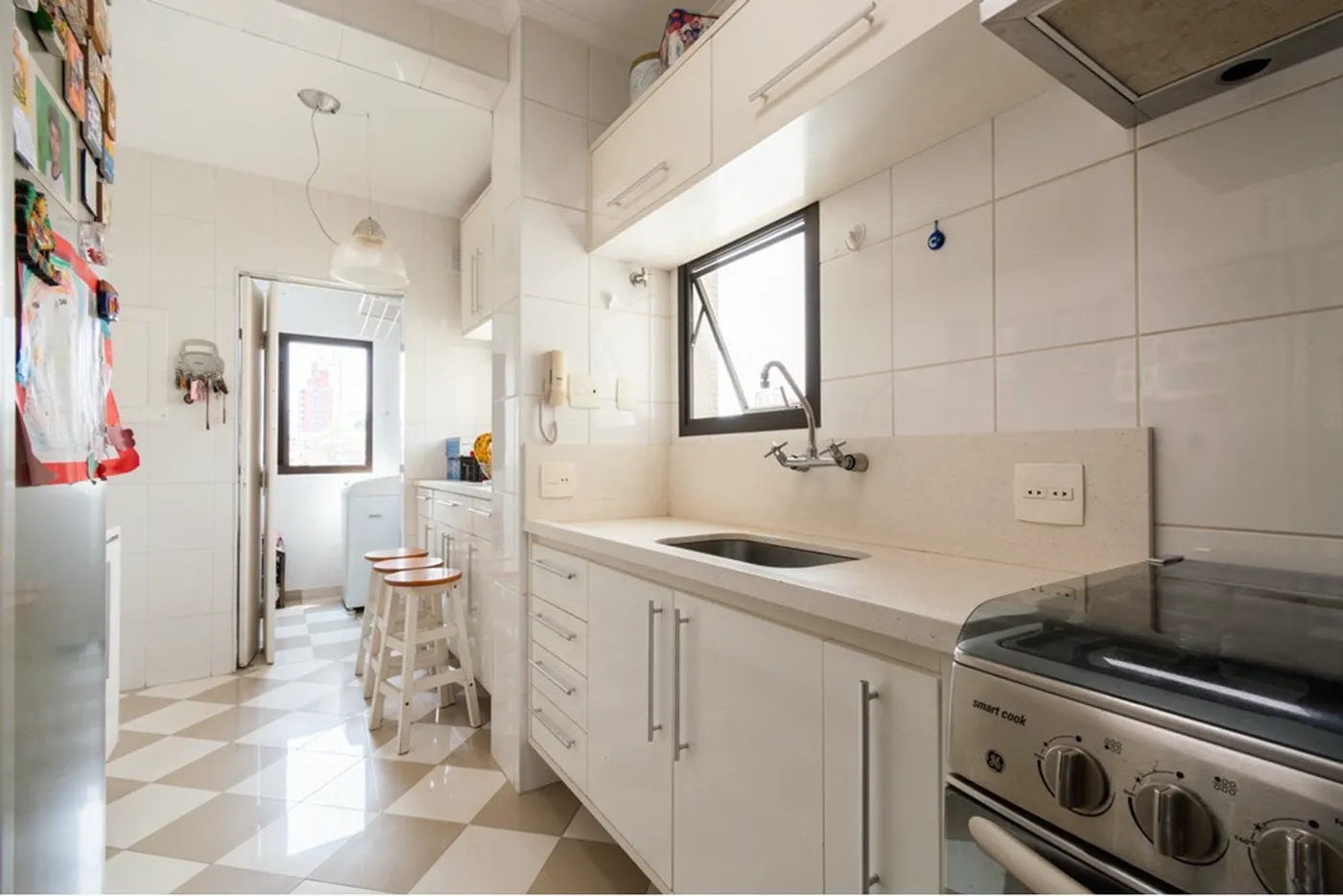 MDB 20 Apto 601241007-84 - REMAX Ville Exclusividades — foto 4