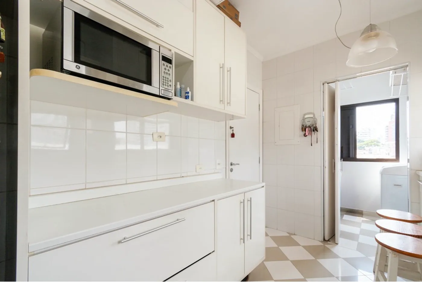 MDB 20 Apto 601241007-84 - REMAX Ville Exclusividades — foto 5