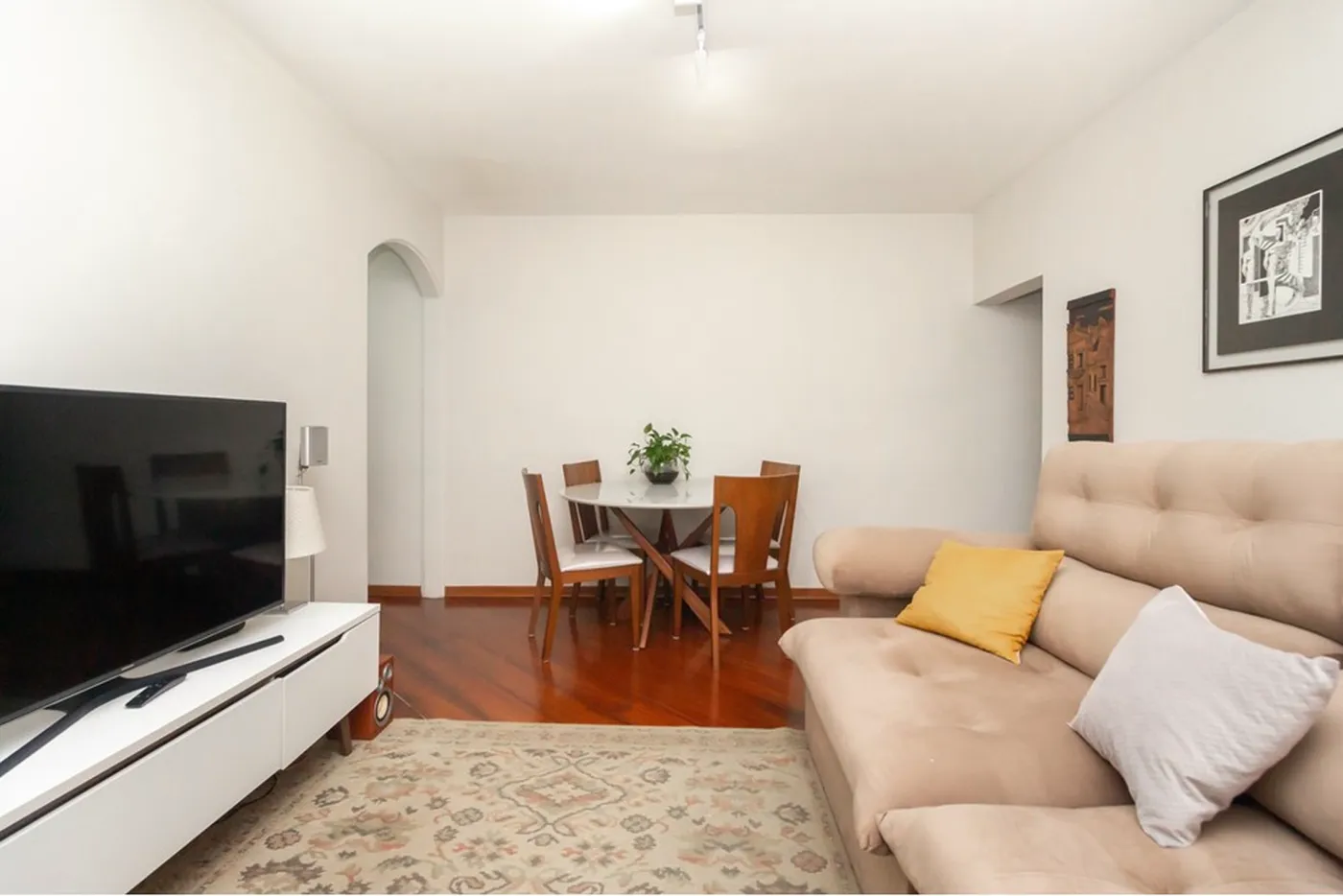 JDSNSDS 287 Apto 602031008-81 - REMAX Classique Exclusividades