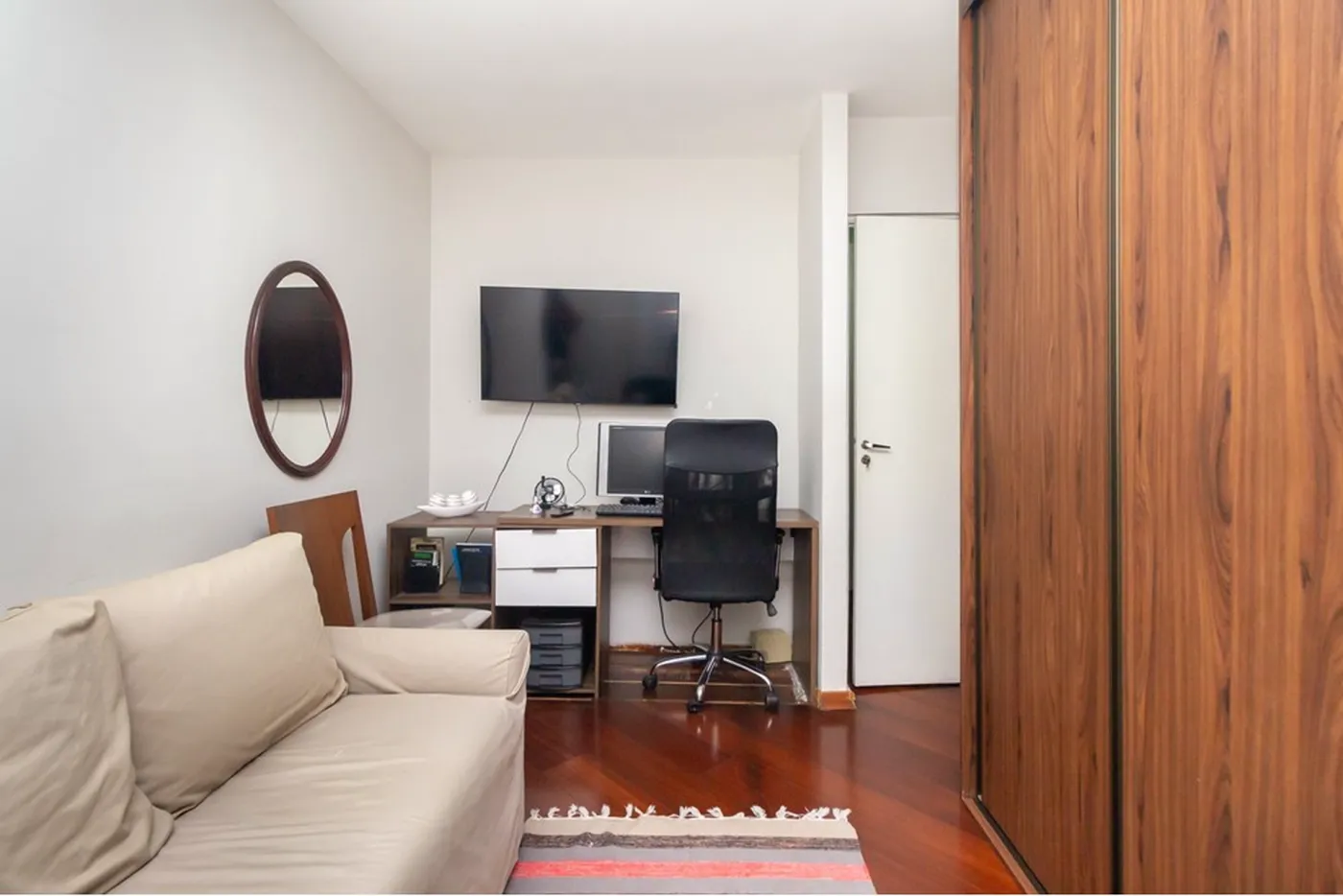 JDSNSDS 287 Apto 602031008-81 - REMAX Classique Exclusividades — foto 2