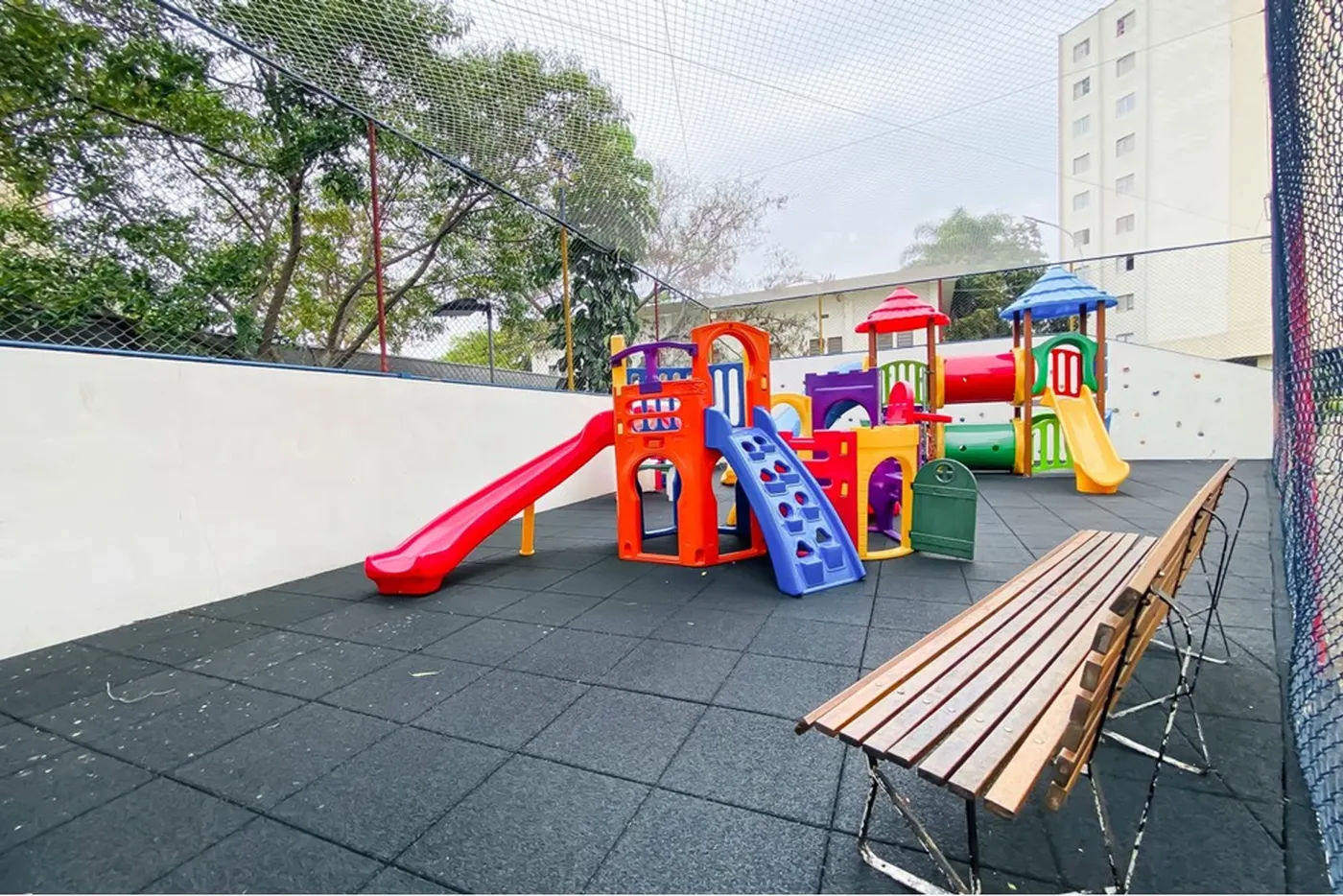 JDSNSDS 287 Apto 602031008-81 - REMAX Classique Exclusividades — foto 5