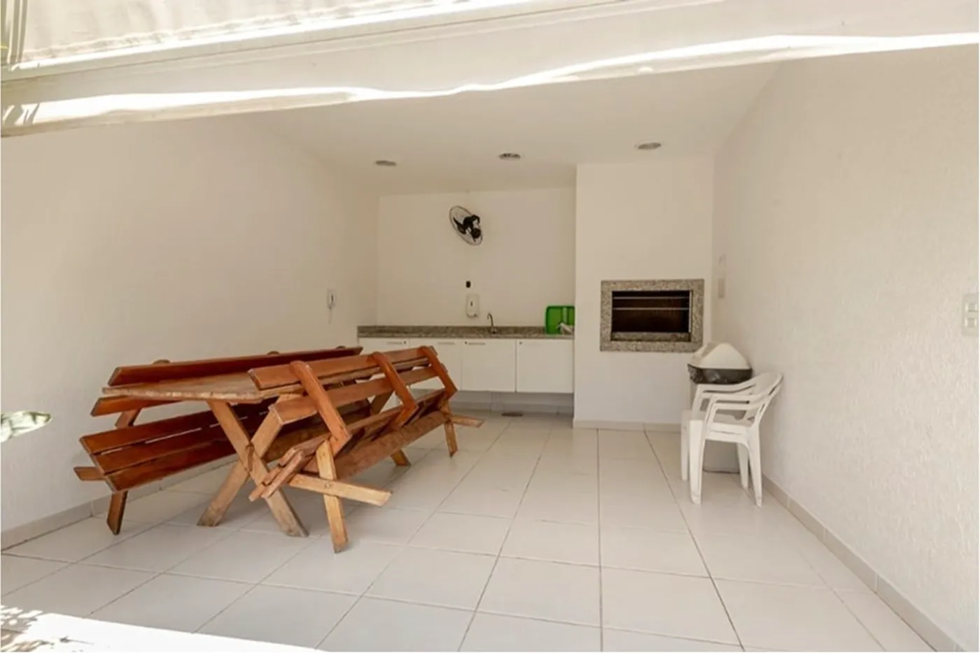 CRL 135 Apto 612541029-17 - REMAX Street Exclusividades — foto 3