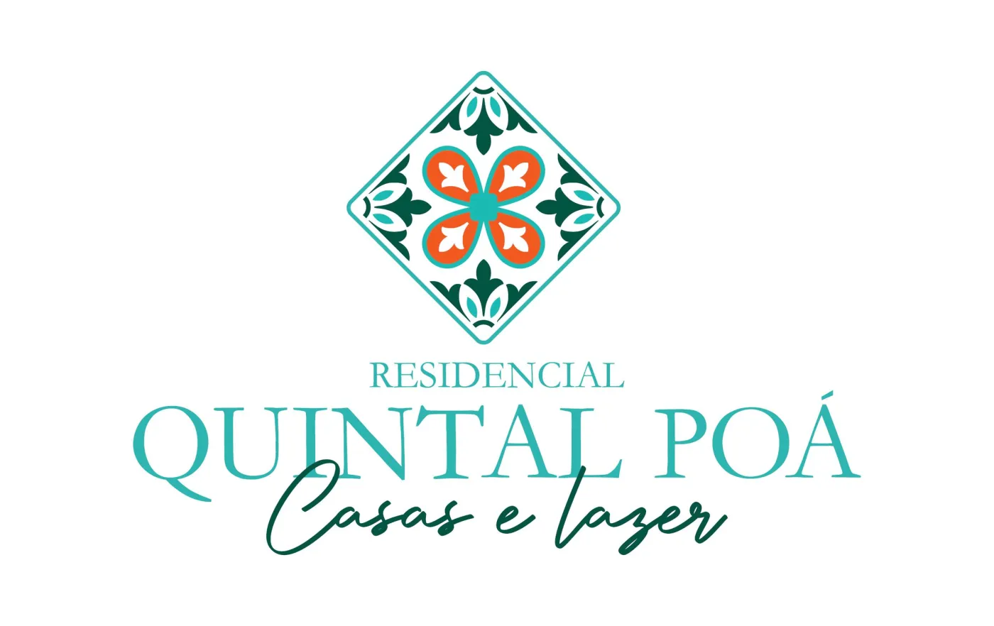Quintal Poá - Breve Lançamento