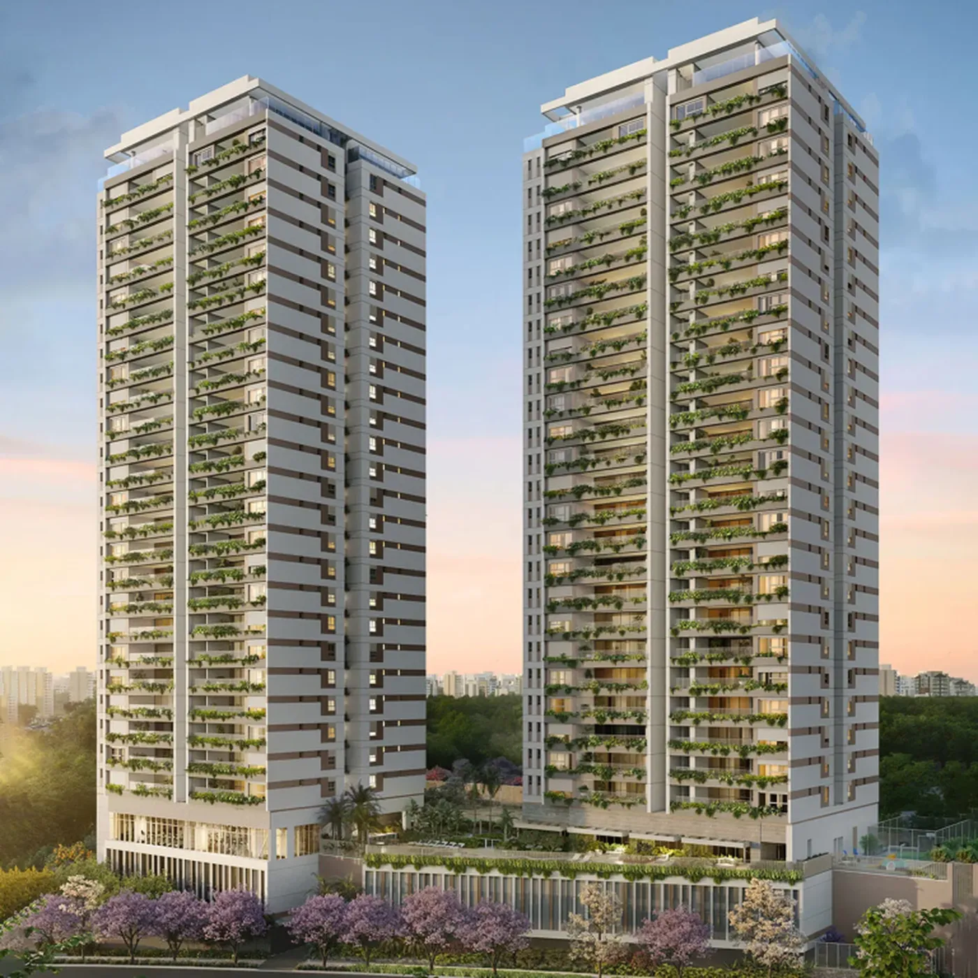 QUARTEN IBIRAPUERA