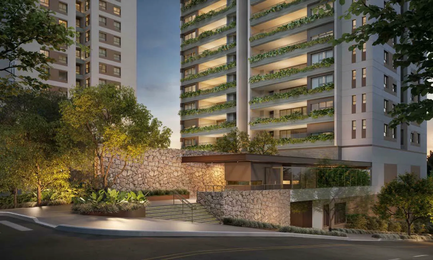QUARTEN IBIRAPUERA — foto 2