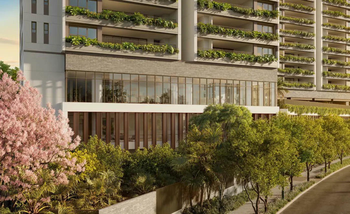 QUARTEN IBIRAPUERA — foto 3