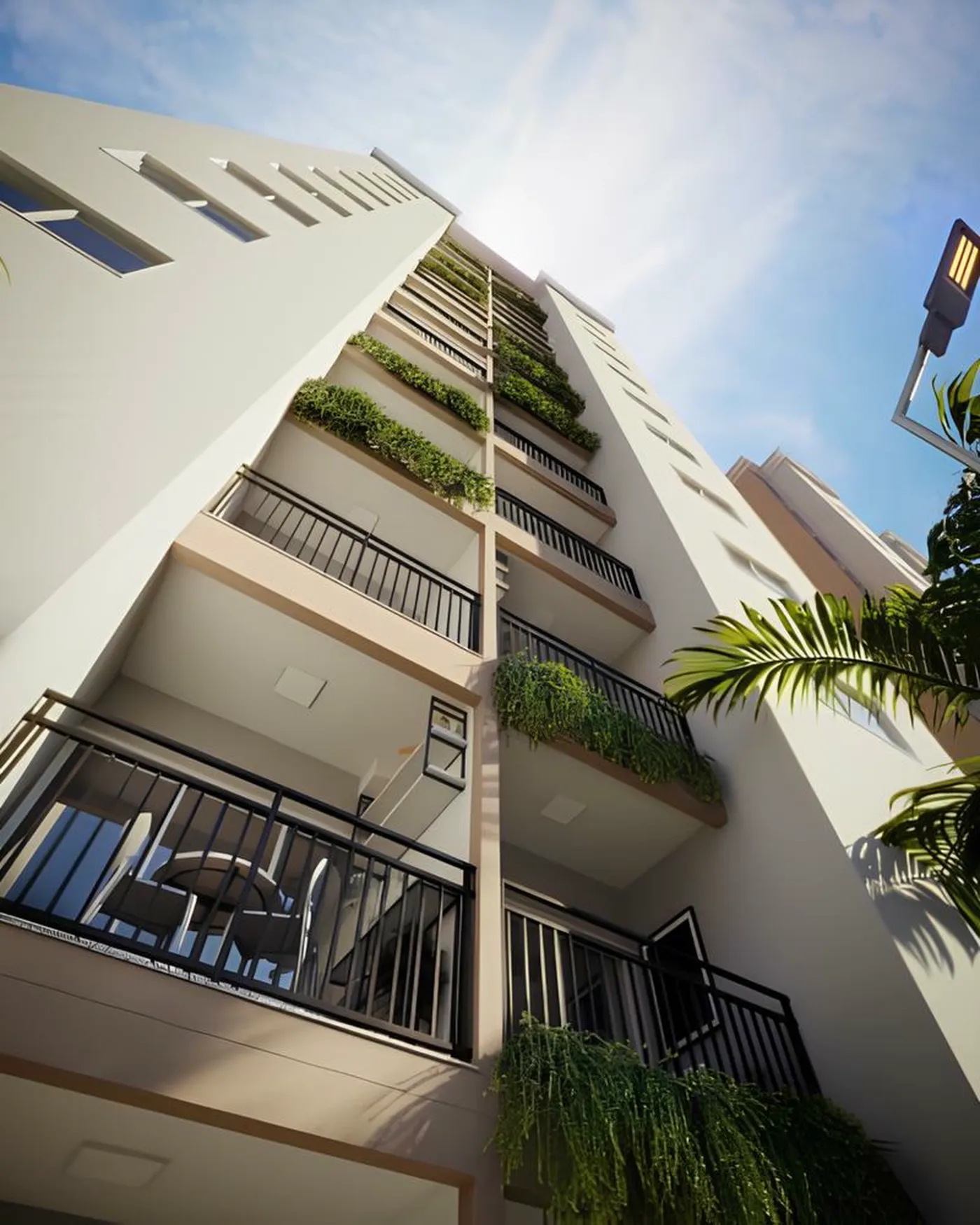 Life Residence 2 - Fase 2 — foto 2