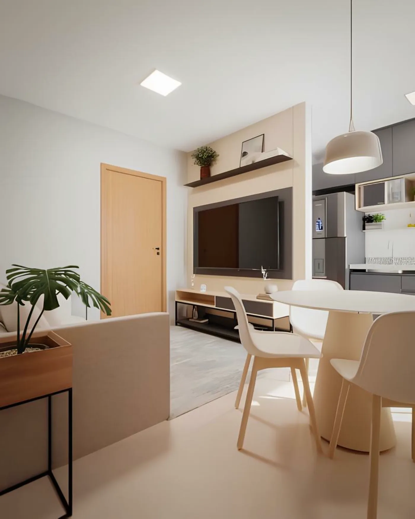 Life Residence 2 - Fase 2 — foto 4