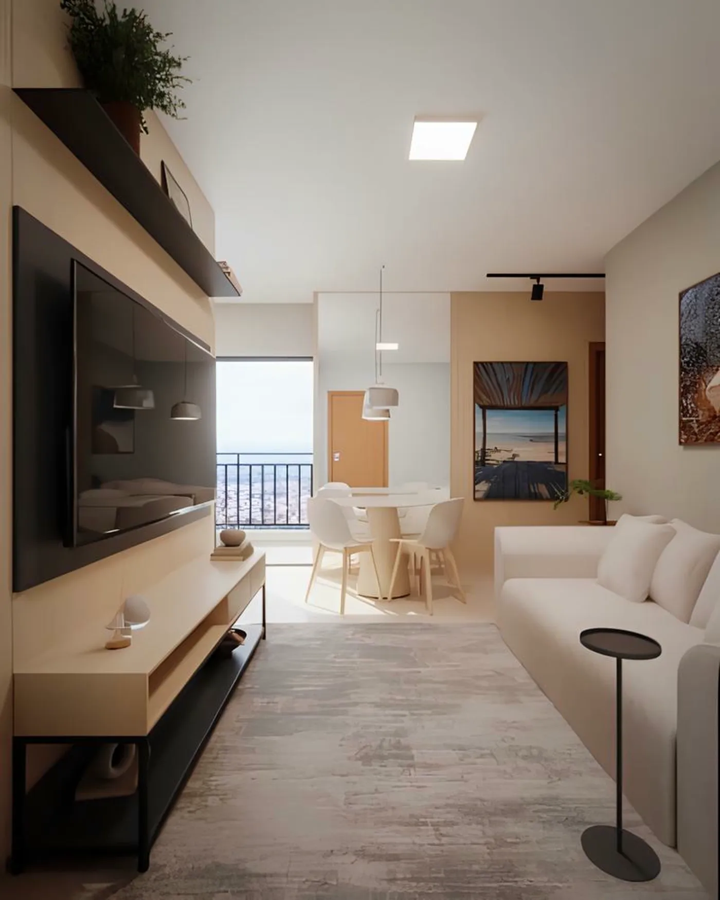 Life Residence 2 - Fase 2 — foto 5