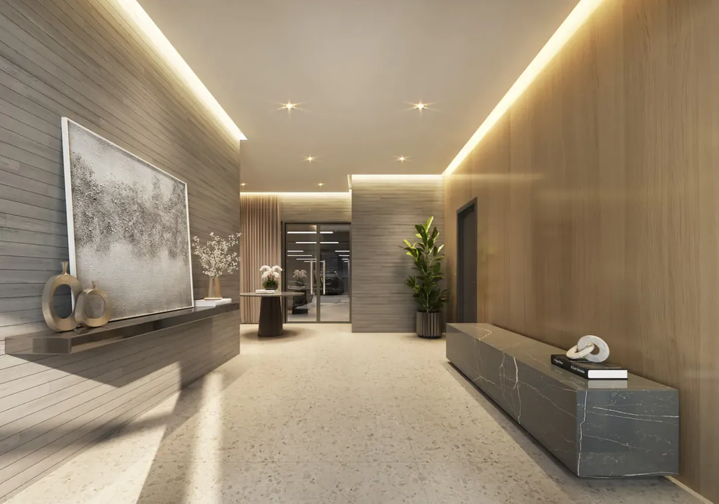Abiatar Residence Tower - Abiatar Construtora e Incorporadora — foto 4