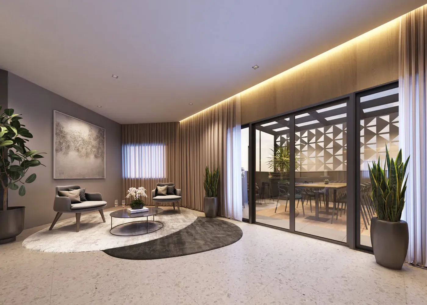 Abiatar Residence Tower - Abiatar Construtora e Incorporadora — foto 5