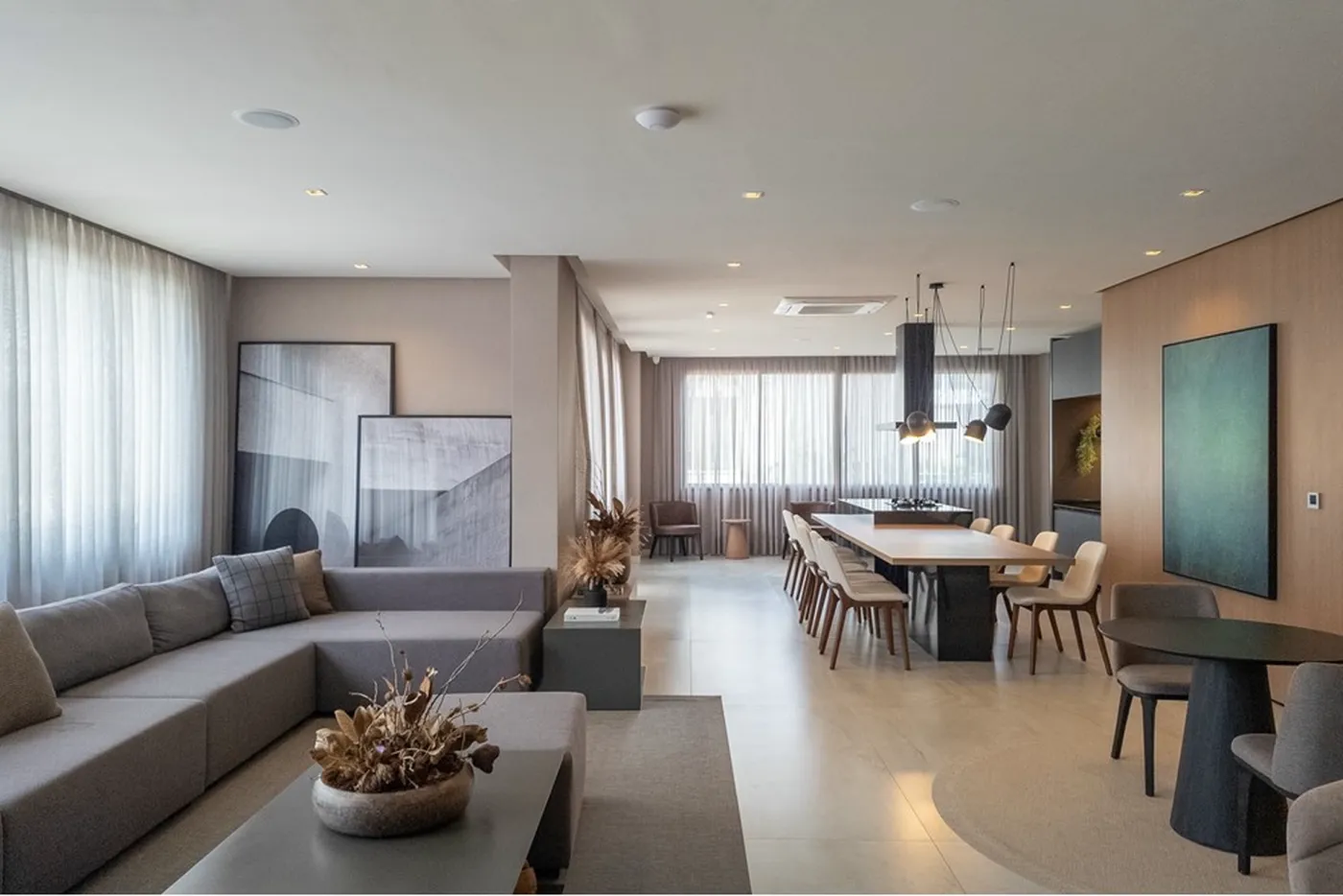 VMMC 175 Apto 601971016-513 - REMAX Empire Exclusividades — foto 4