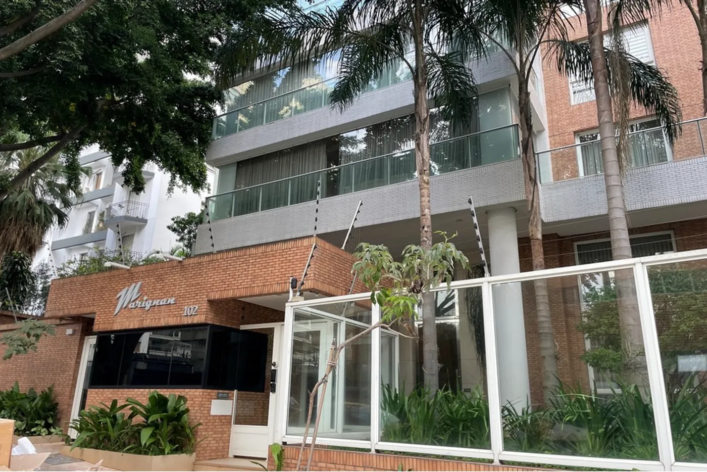 HSVDP 102 Apto 601081048-36 - REMAX Lepex Exclusividades