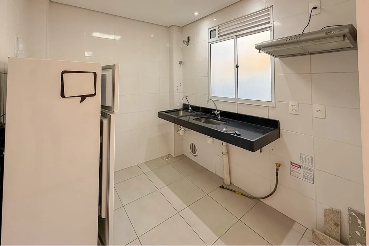 EVRDSC 196 Apto 612651033-100 - REMAX Pillares Exclusividades — foto 2