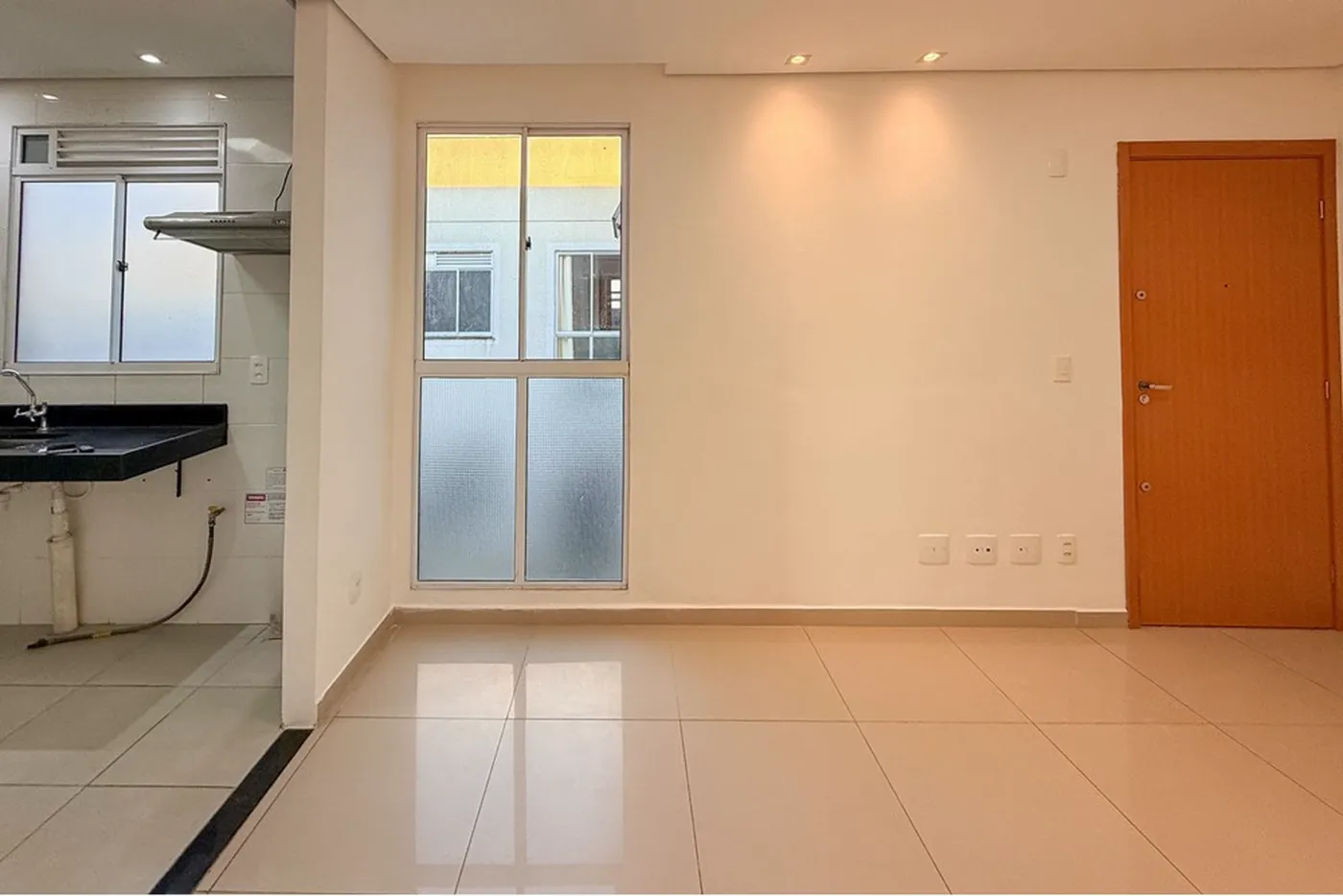 EVRDSC 196 Apto 612651033-100 - REMAX Pillares Exclusividades — foto 5