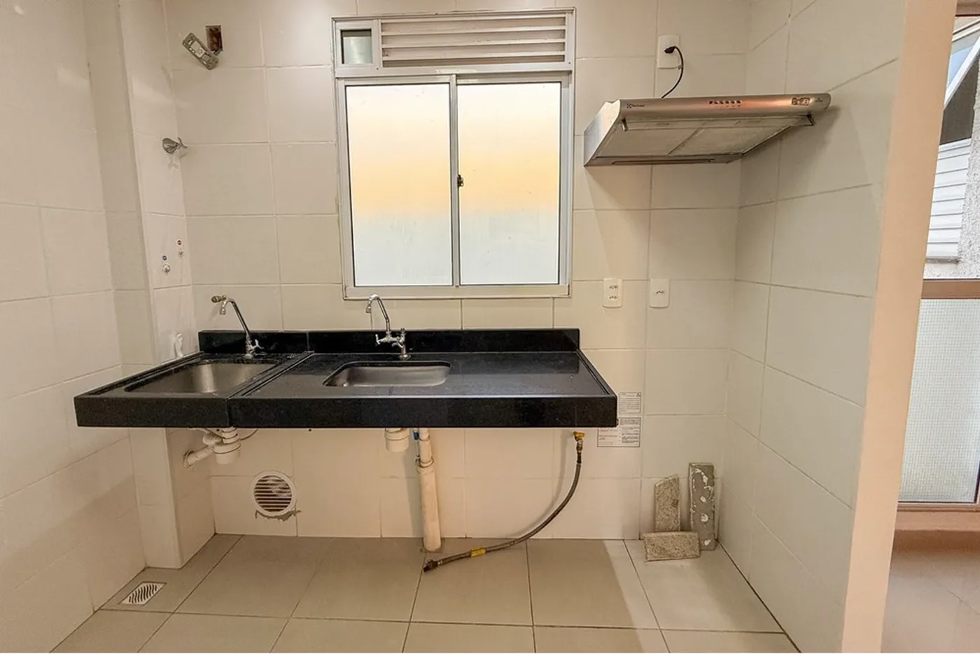 EVRDSC 196 Apto 612651033-100 - REMAX Pillares Exclusividades — foto 3