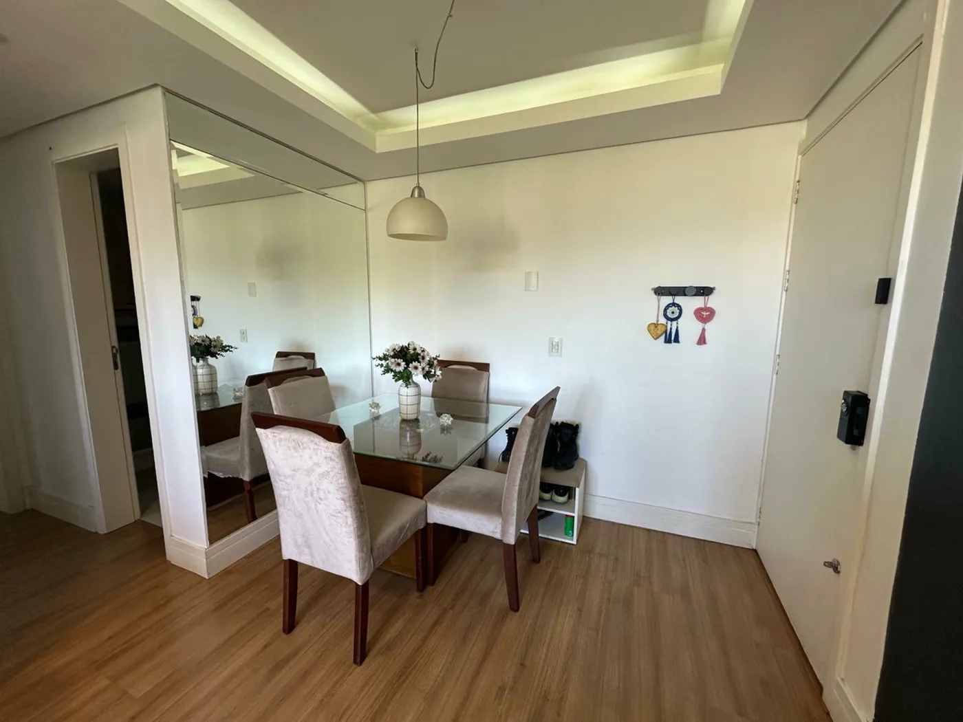 JCCR 200 Apto 1206TC - KLC Incorporações Dações — foto 4