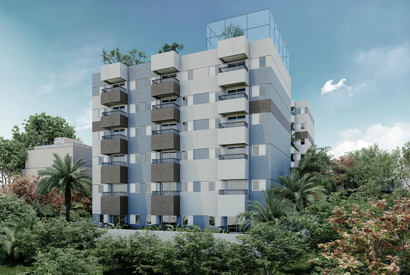 Home Parada Inglesa - Breve Lançamento
