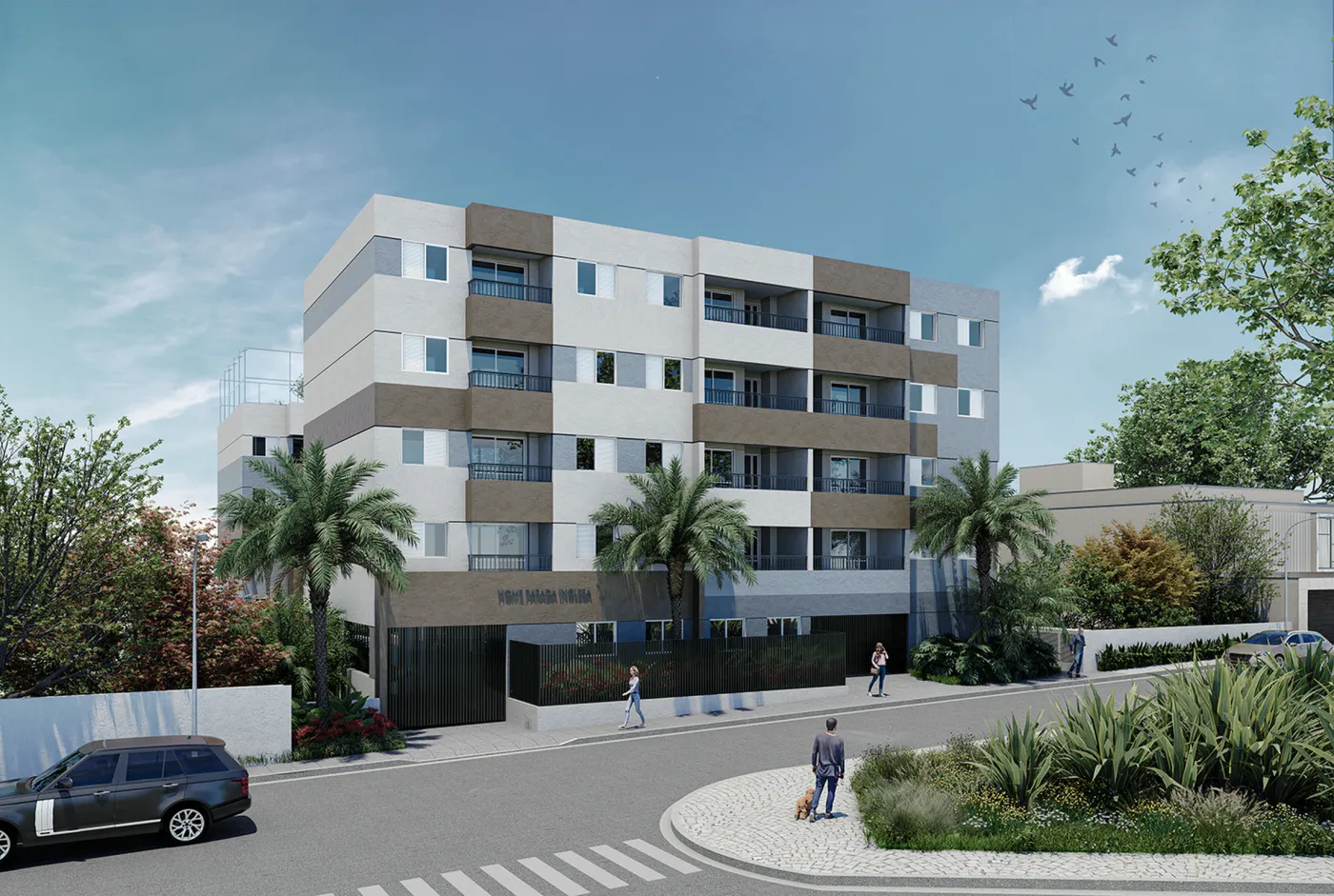 Home Parada Inglesa - Breve Lançamento — foto 4