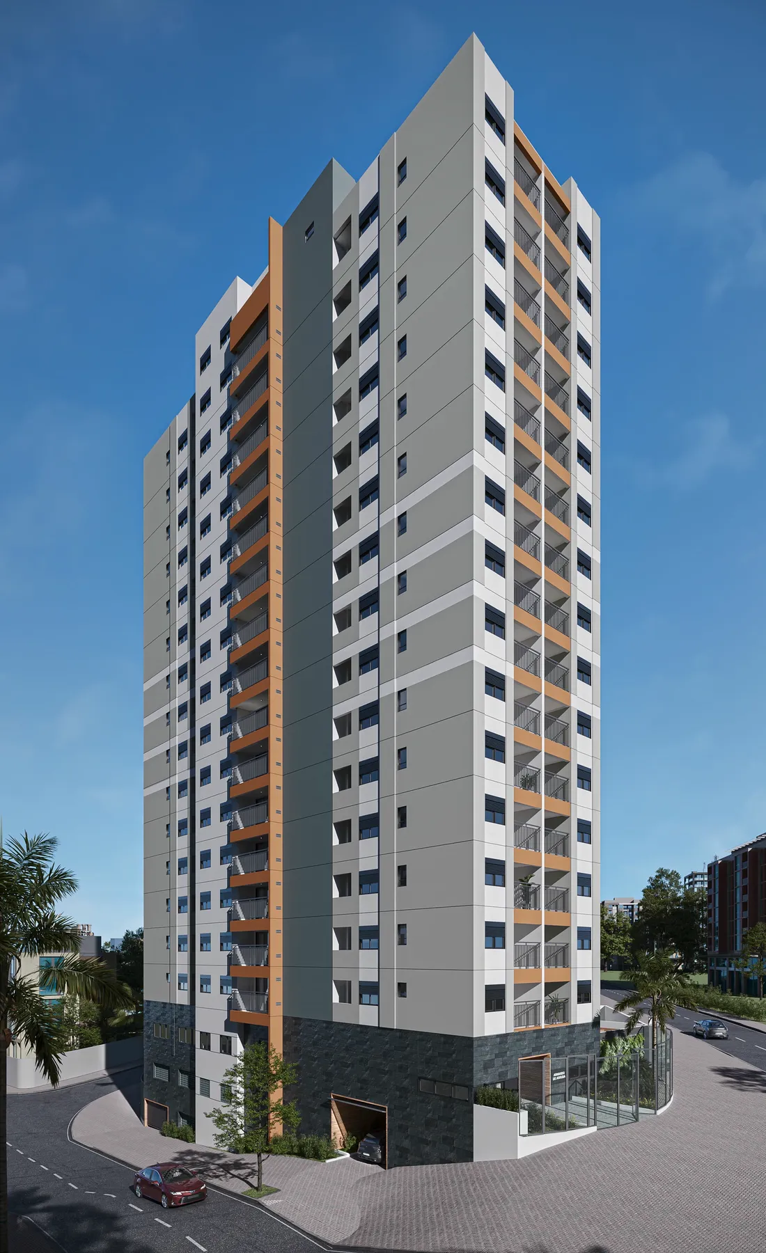 Vista Sul - Promaster Engenharia