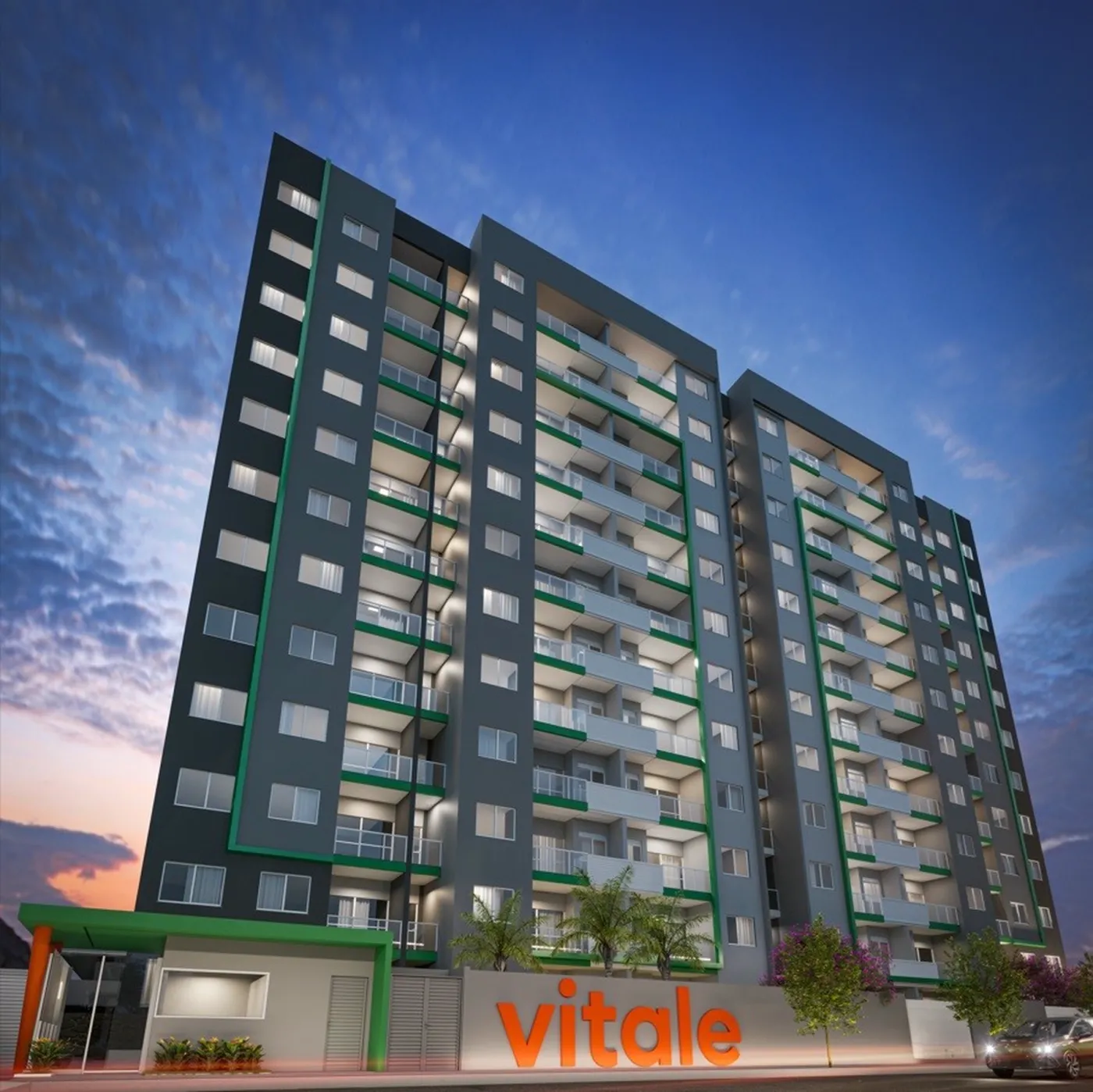 Vitale - Cobra Engenharia — foto 2