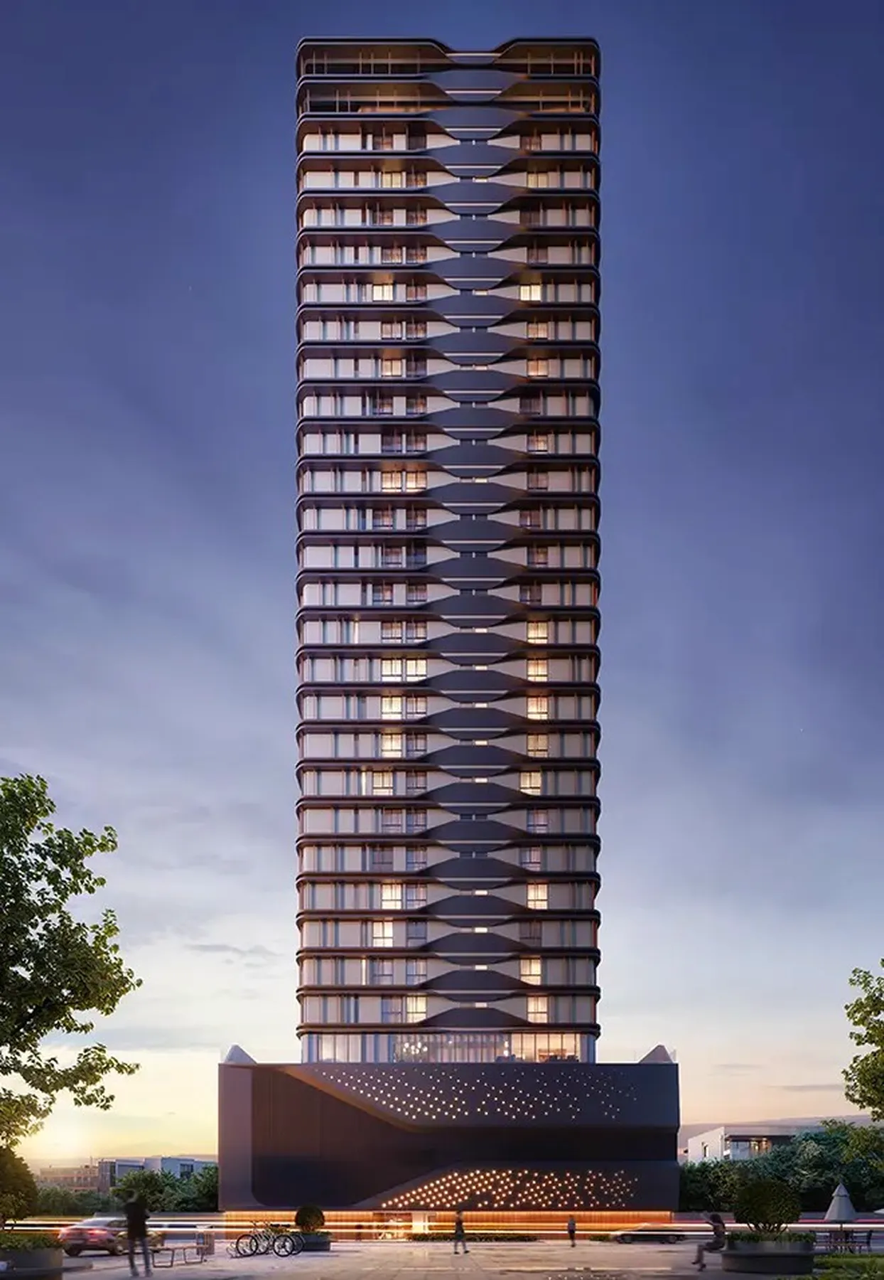 Ventus - GM Selent Empreendimentos Imobiliários