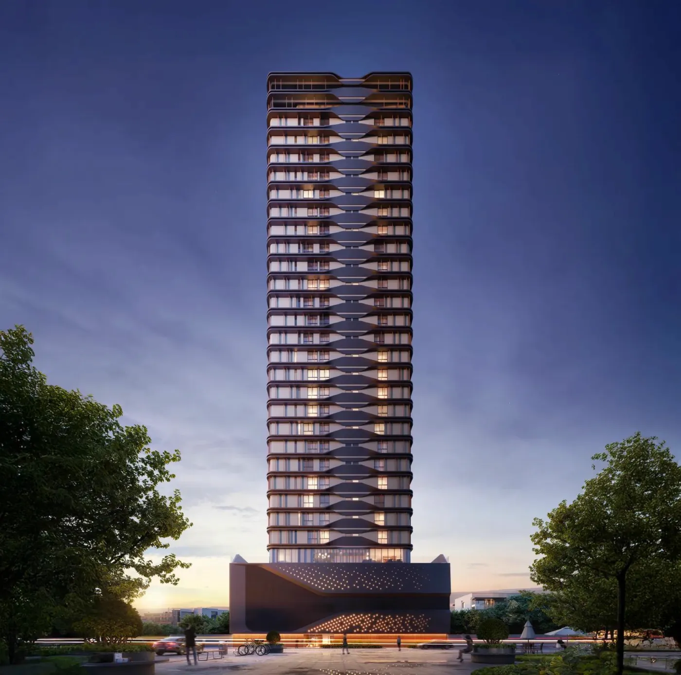 Ventus - GM Selent Empreendimentos Imobiliários — foto 2