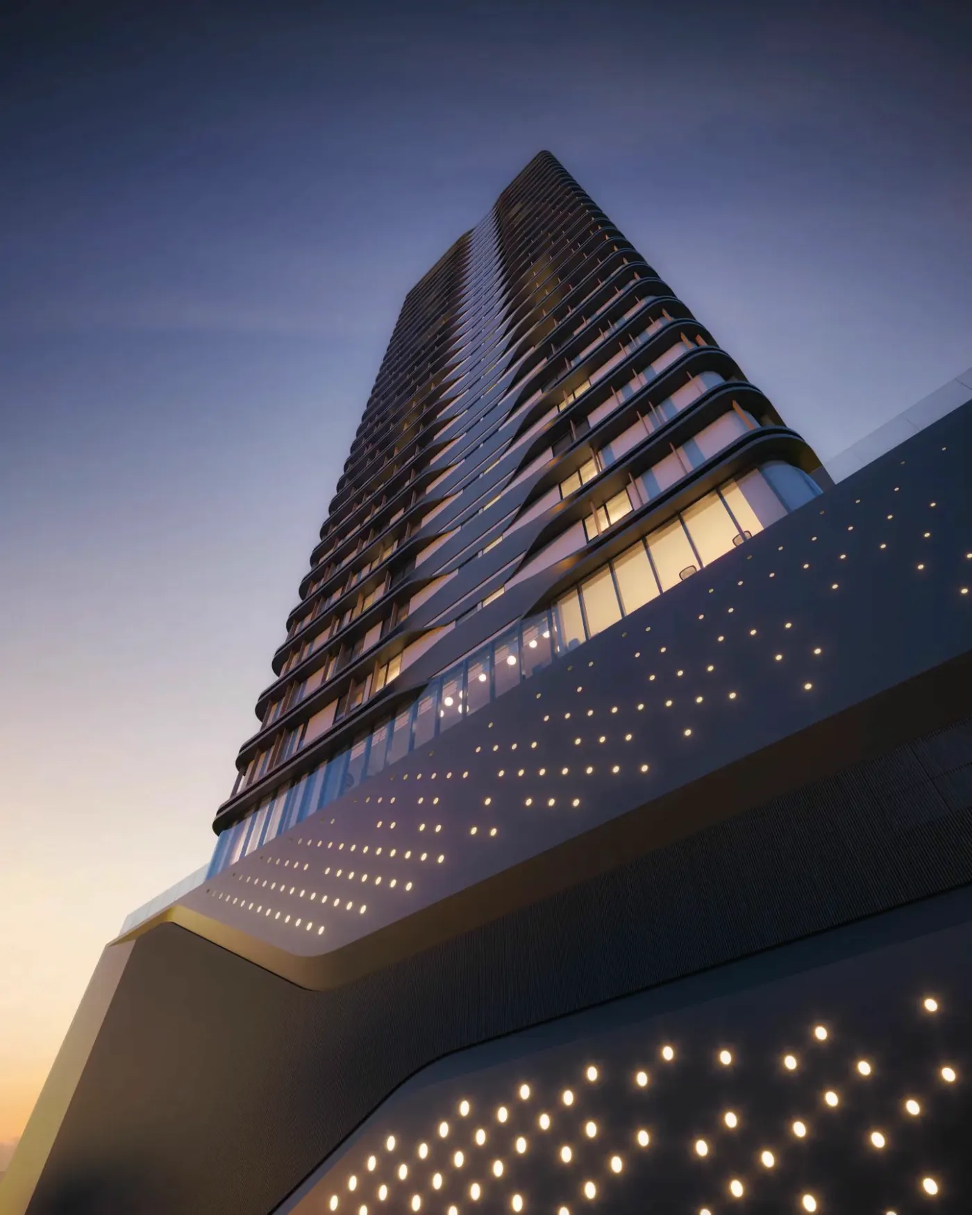 Ventus - GM Selent Empreendimentos Imobiliários — foto 3