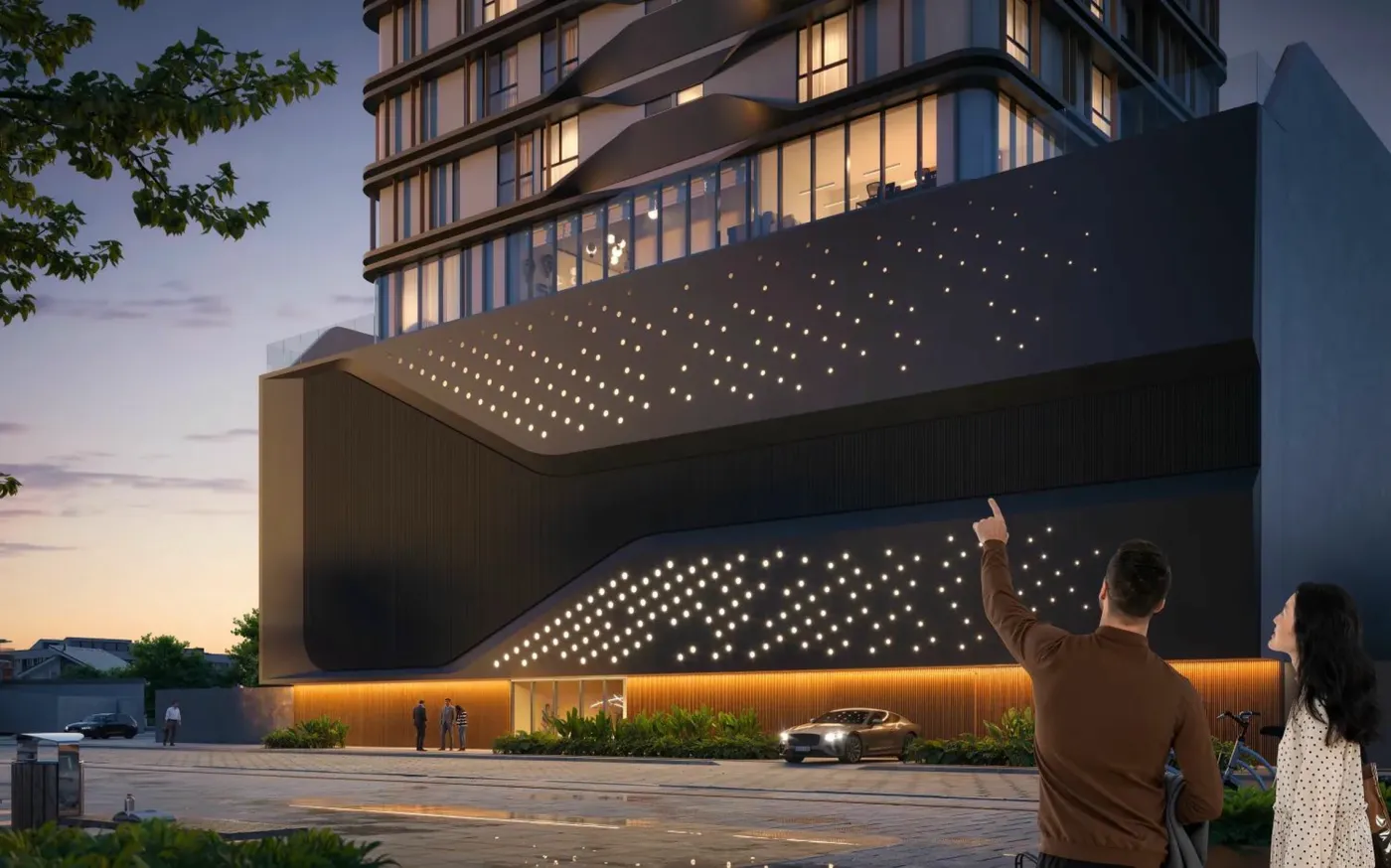 Ventus - GM Selent Empreendimentos Imobiliários — foto 4