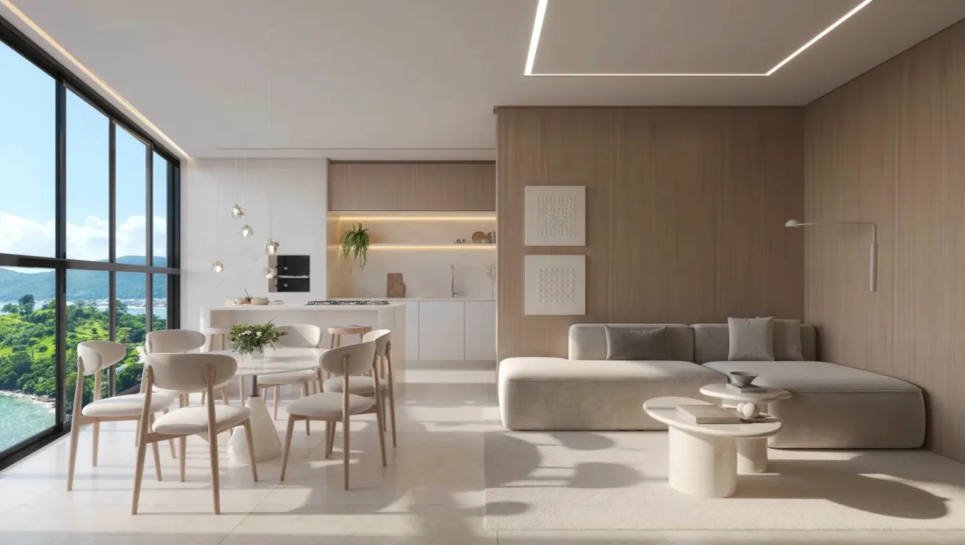 Ventus - GM Selent Empreendimentos Imobiliários — foto 5