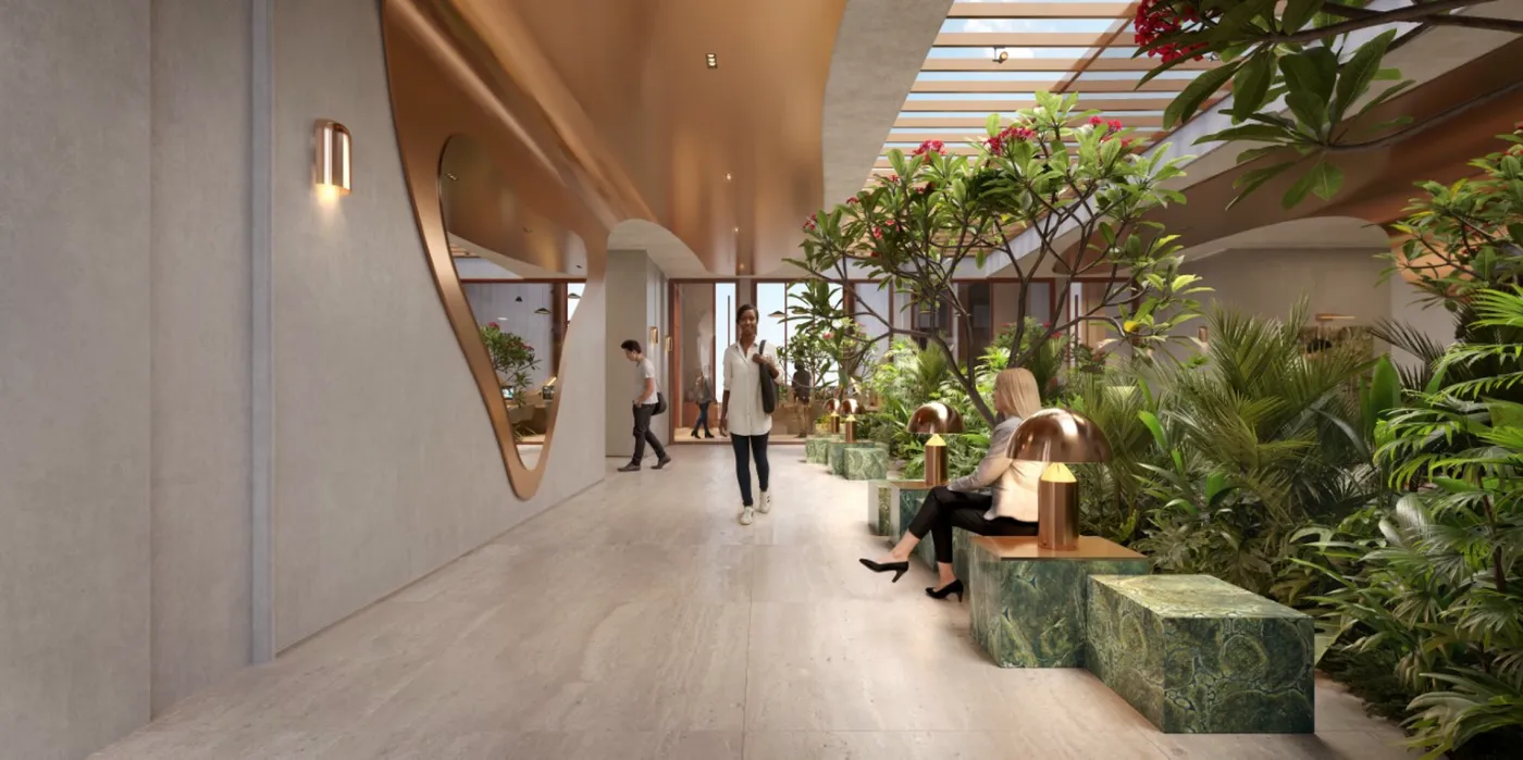 Sublime Jardins - NR - Mar Incorporações — foto 4