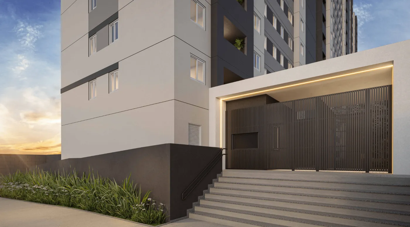 Vivaz Clube Barra Funda - Fase 2 - Vivaz SP — foto 2