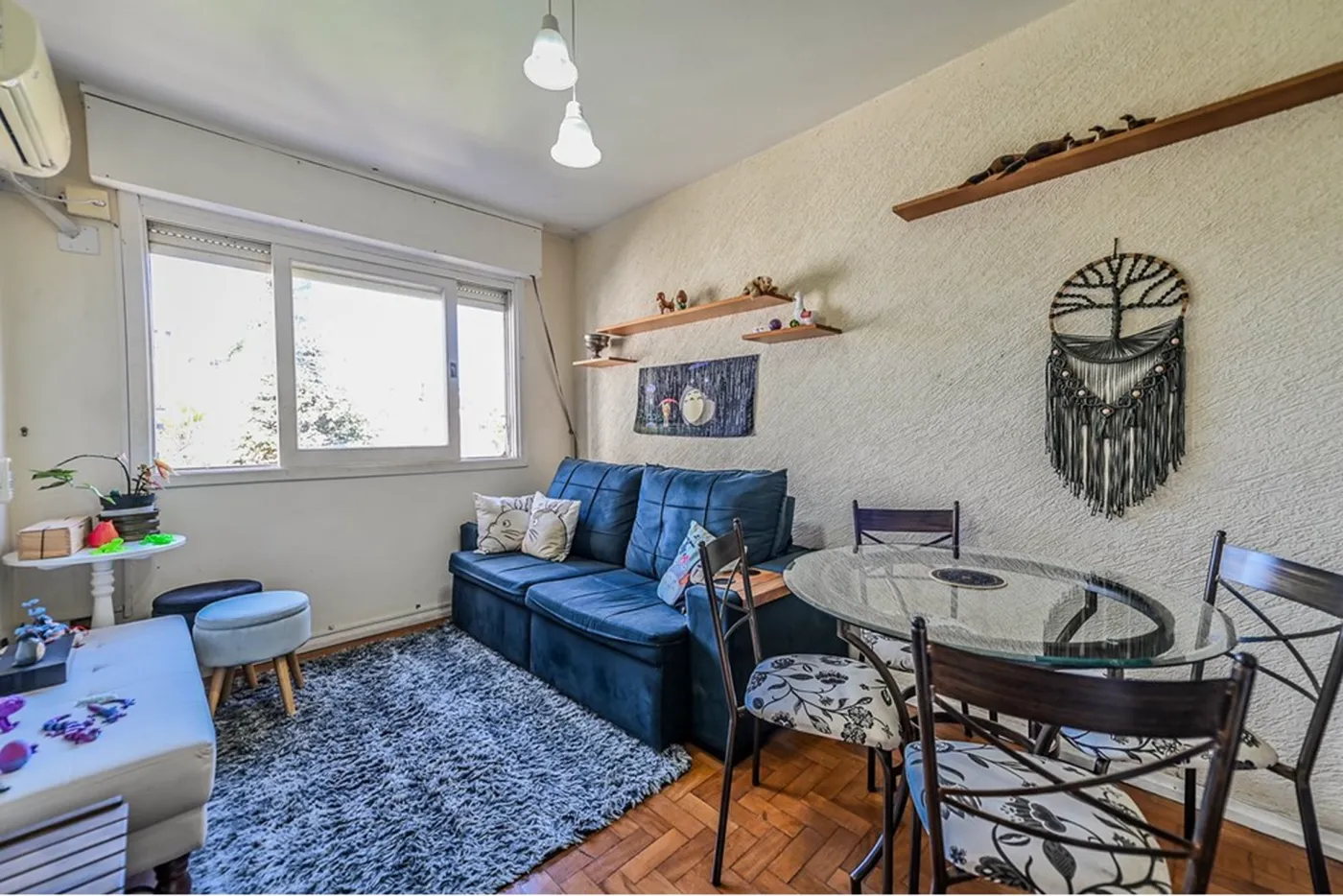 RBPÁA 450 Apto 612481068-194 - REMAX Andar de Cima Exclusividades