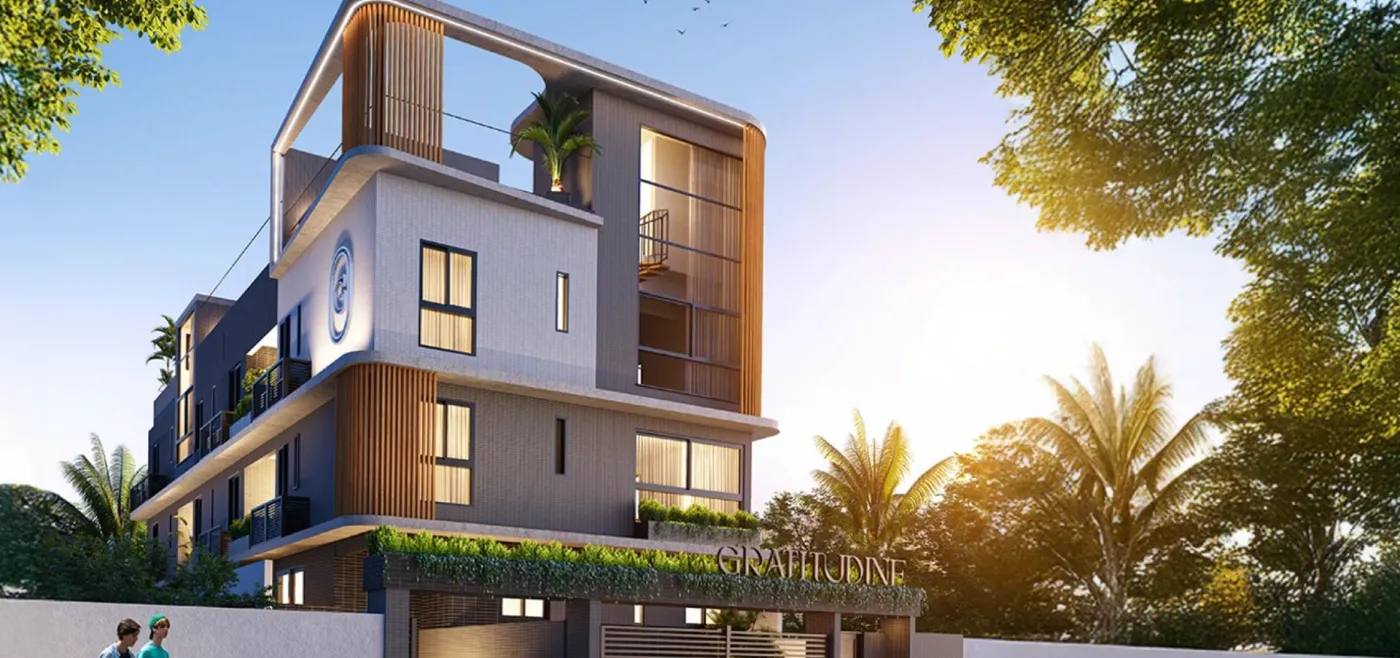 Gratitudine - Virthus Engenharia — foto 4