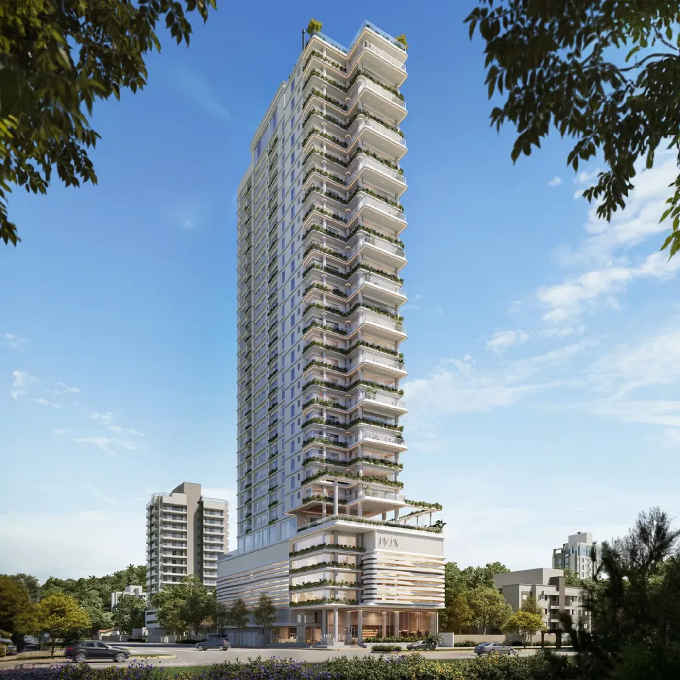 Velta - Russi & Russi Construtora