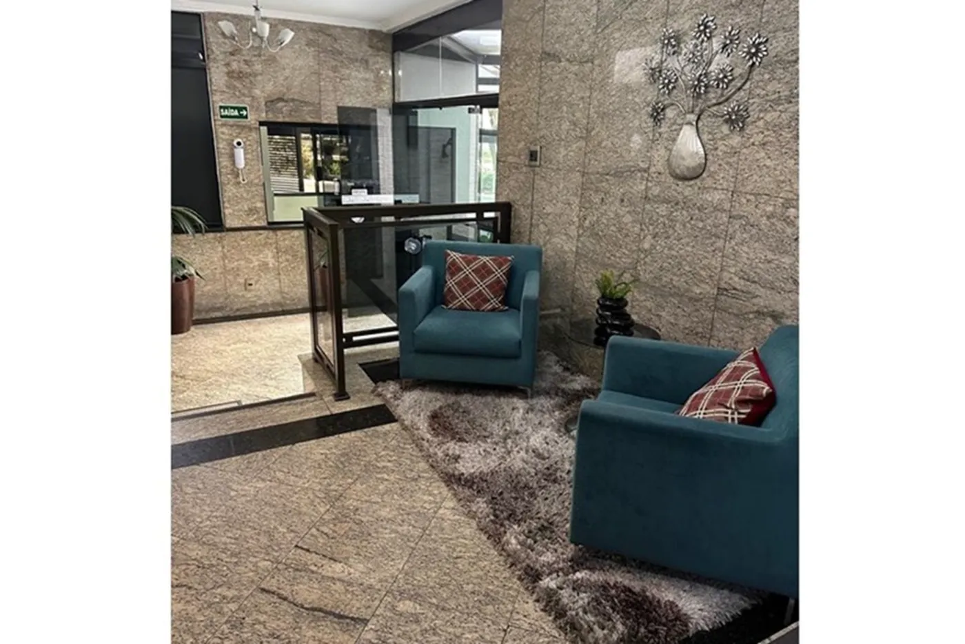 SBL 2393 Apto 601241055-23 - REMAX Ville Exclusividades — foto 3