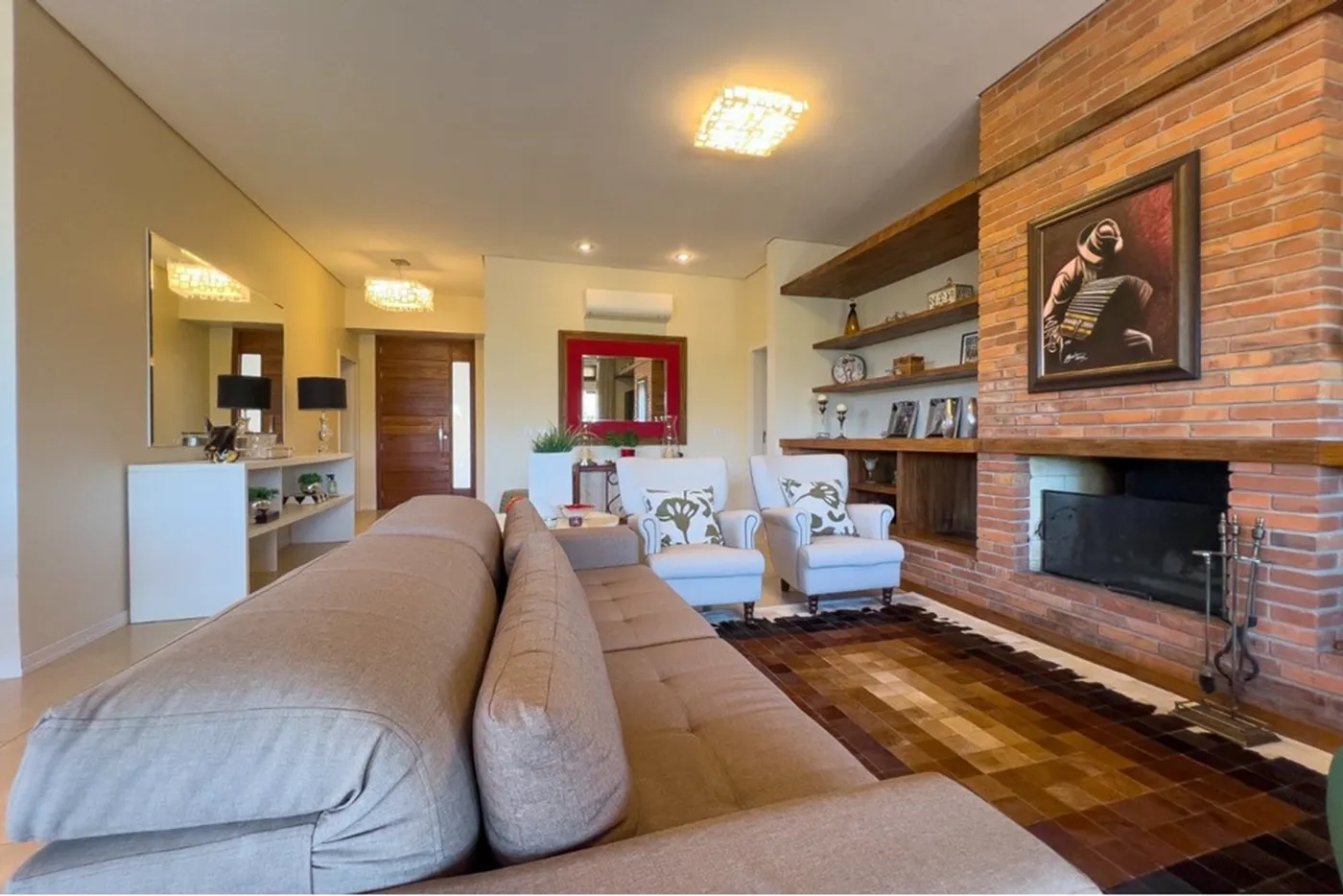 RHR 1000 Casa 612671058-15 - Remax VIP Exclusividades — foto 3