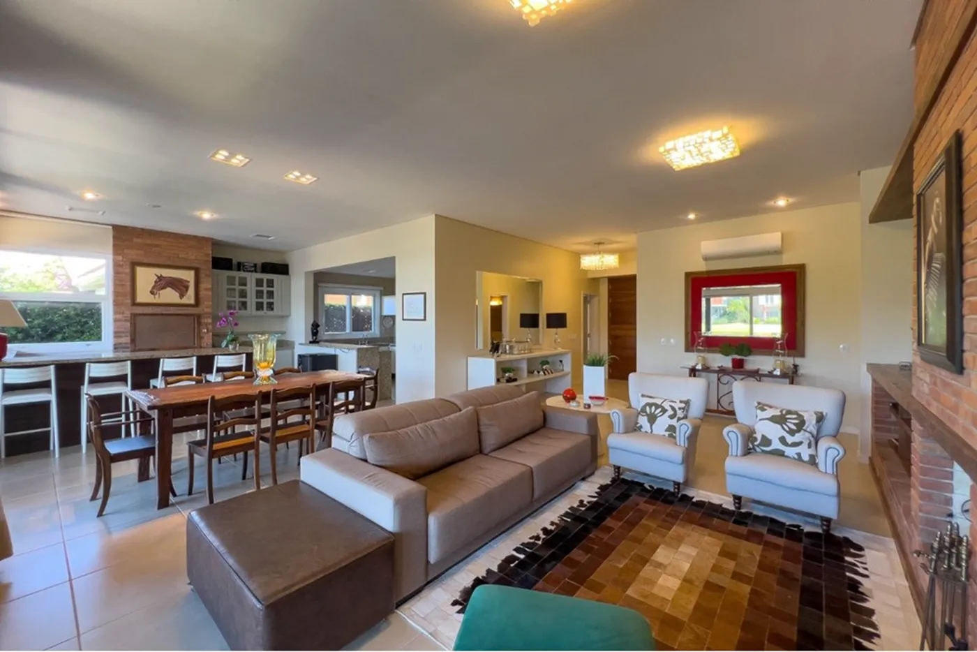 RHR 1000 Casa 612671058-15 - Remax VIP Exclusividades — foto 4
