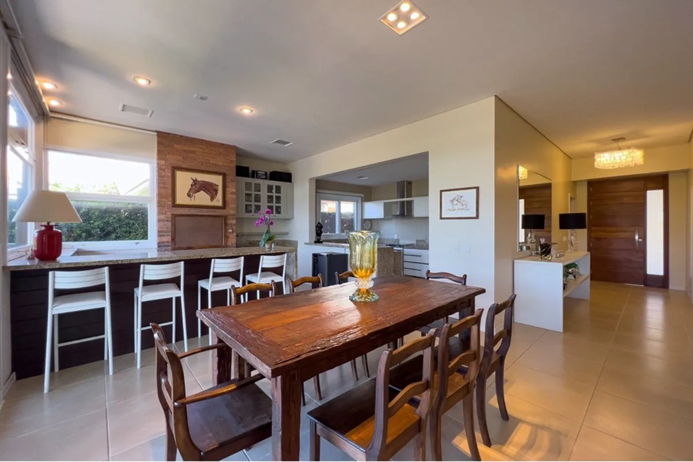 RHR 1000 Casa 612671058-15 - Remax VIP Exclusividades — foto 5