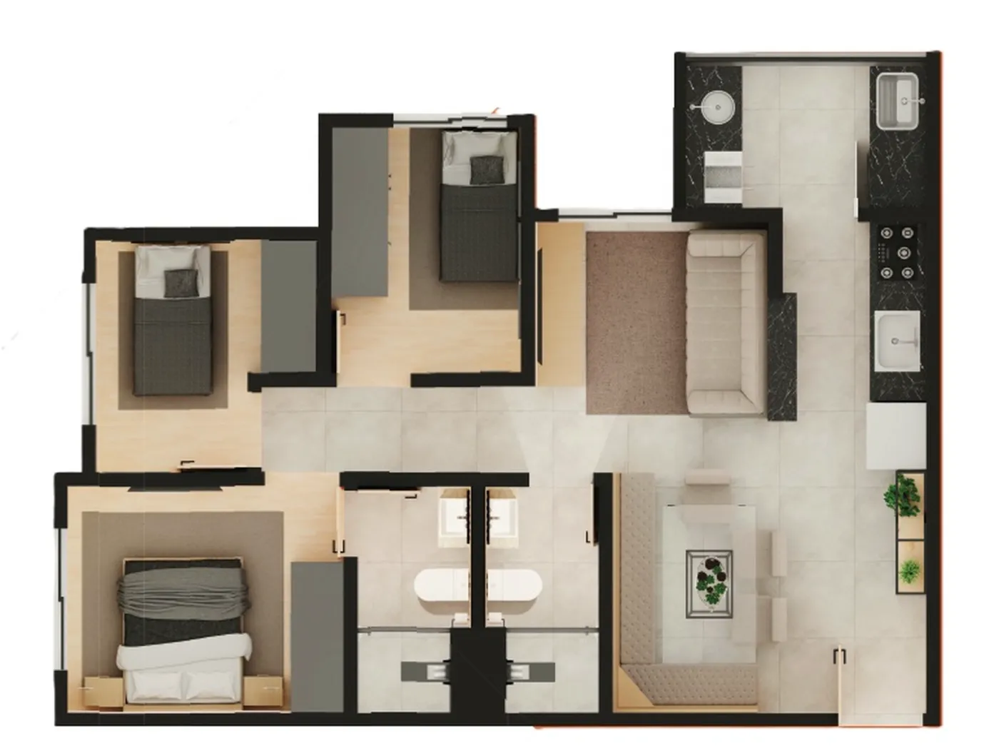 Mooca Residencial - Breve Lançamento — foto 5