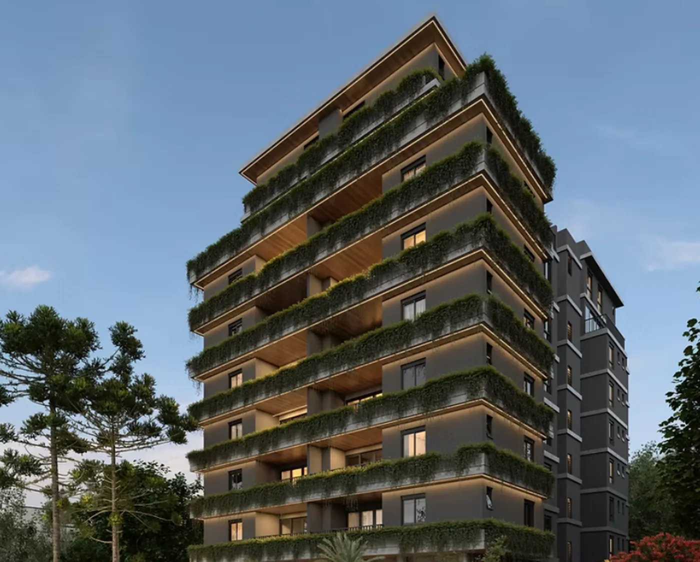 Arte Vert - Artesa Construtora