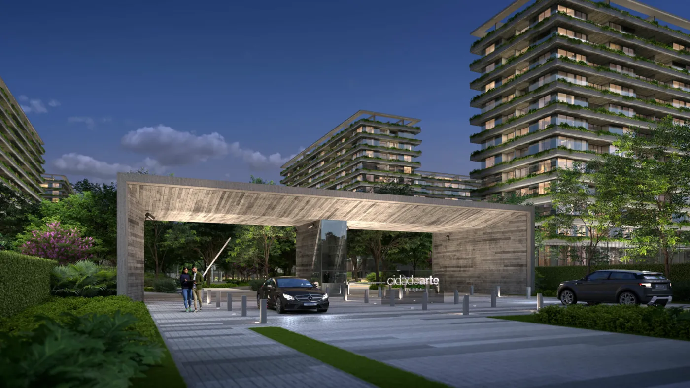 Arte Wood - Residencial - Calper — foto 3