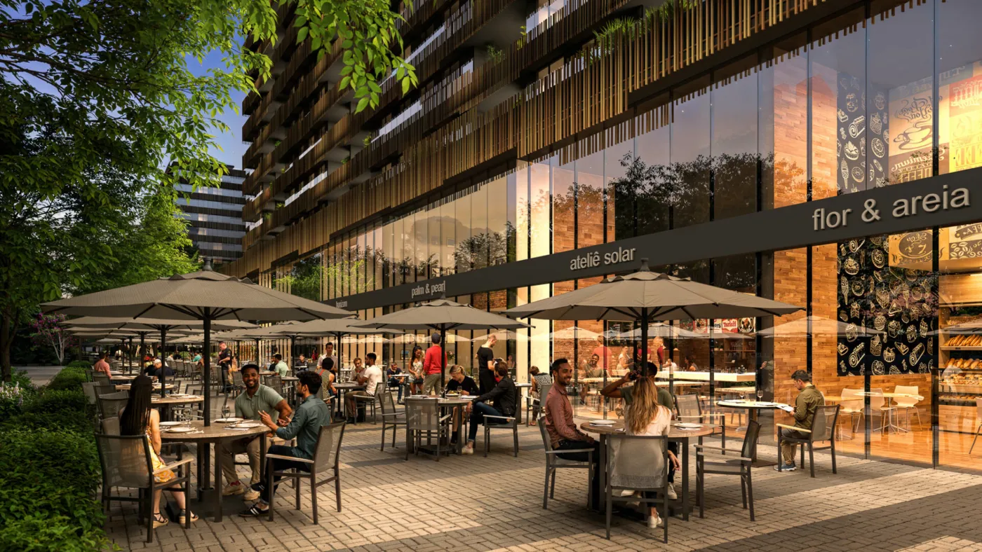 Arte Wood - Residencial - Calper — foto 4