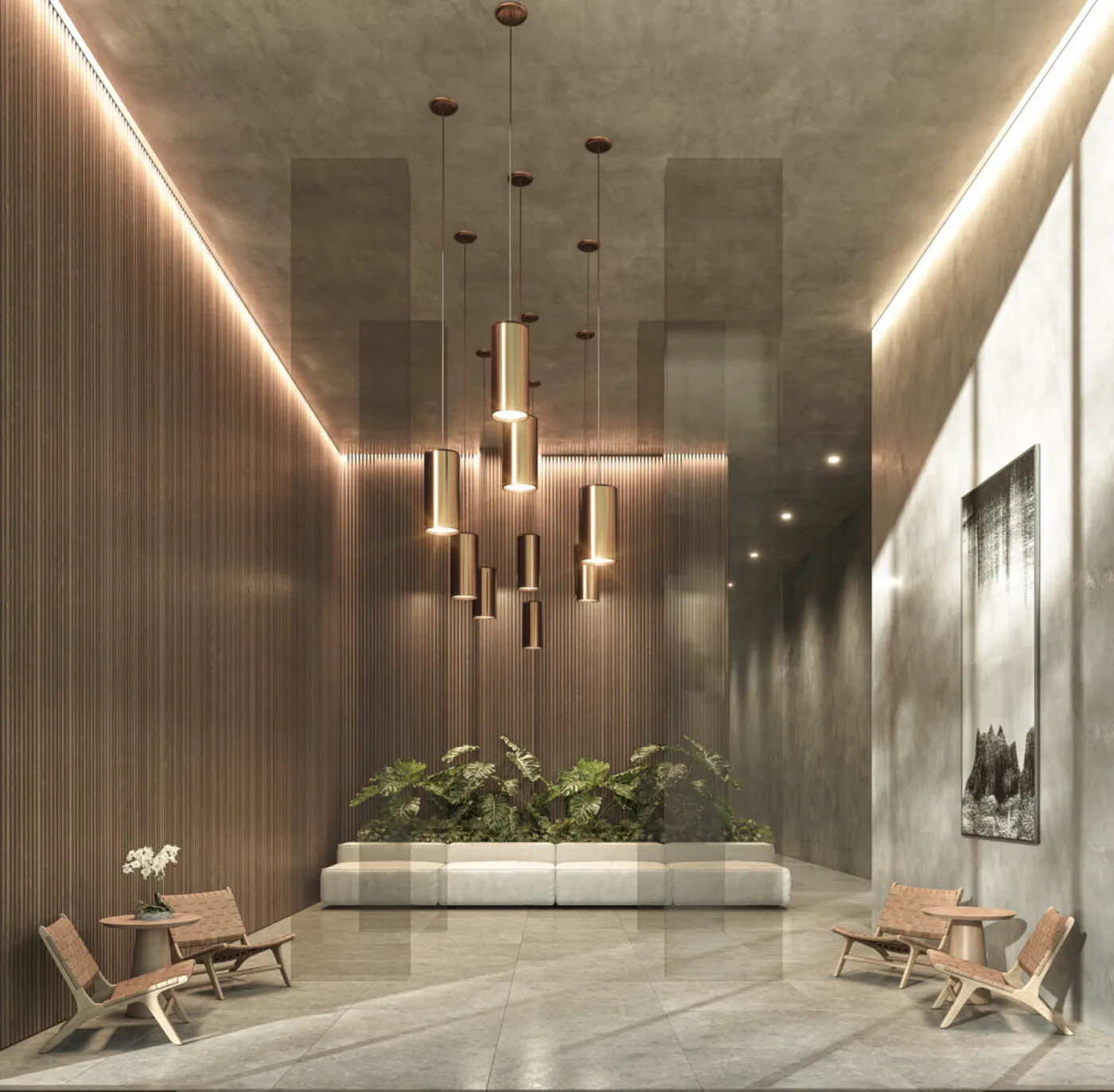 Arte Wood - Residencial - Calper — foto 5